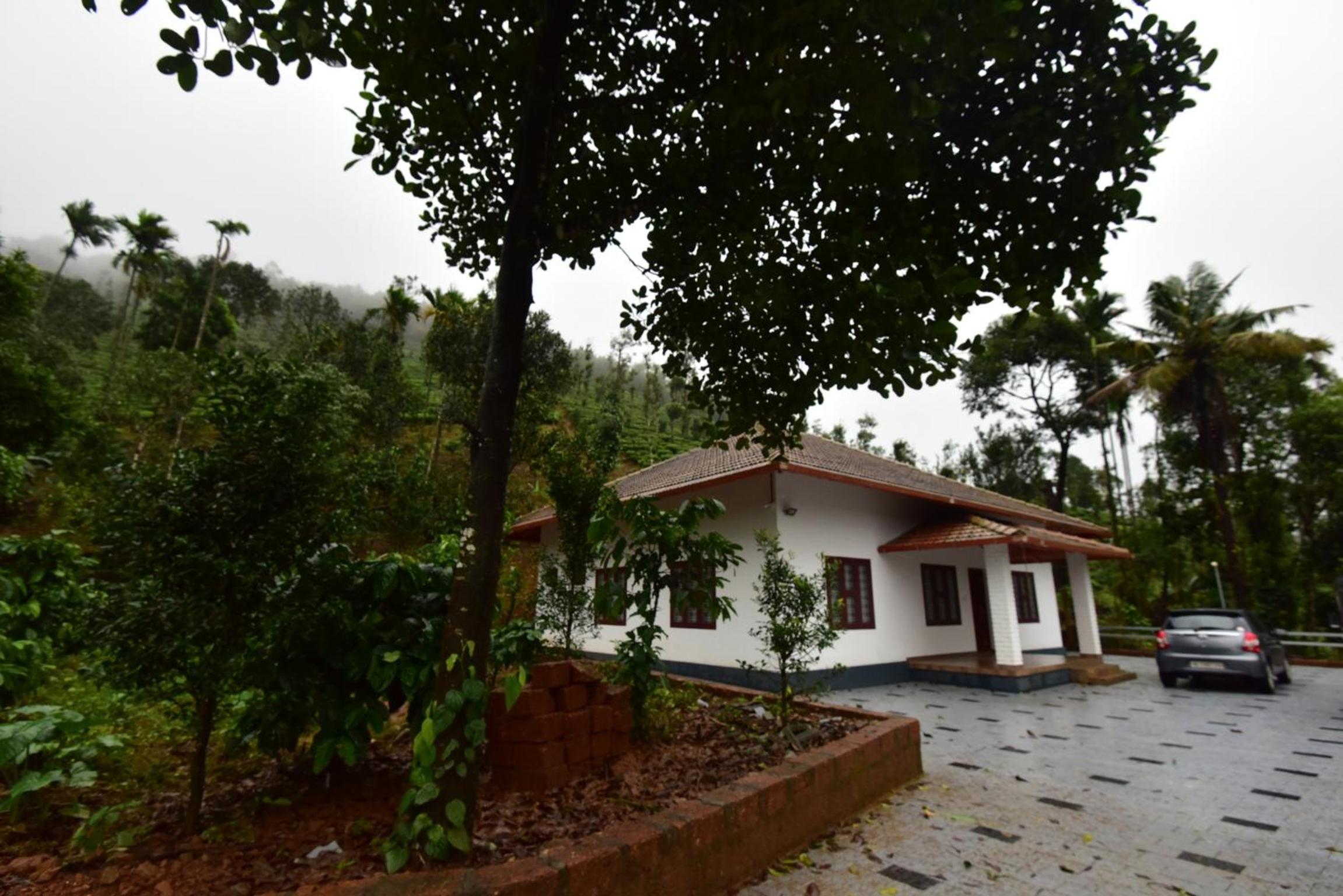 Villa - Photo 7