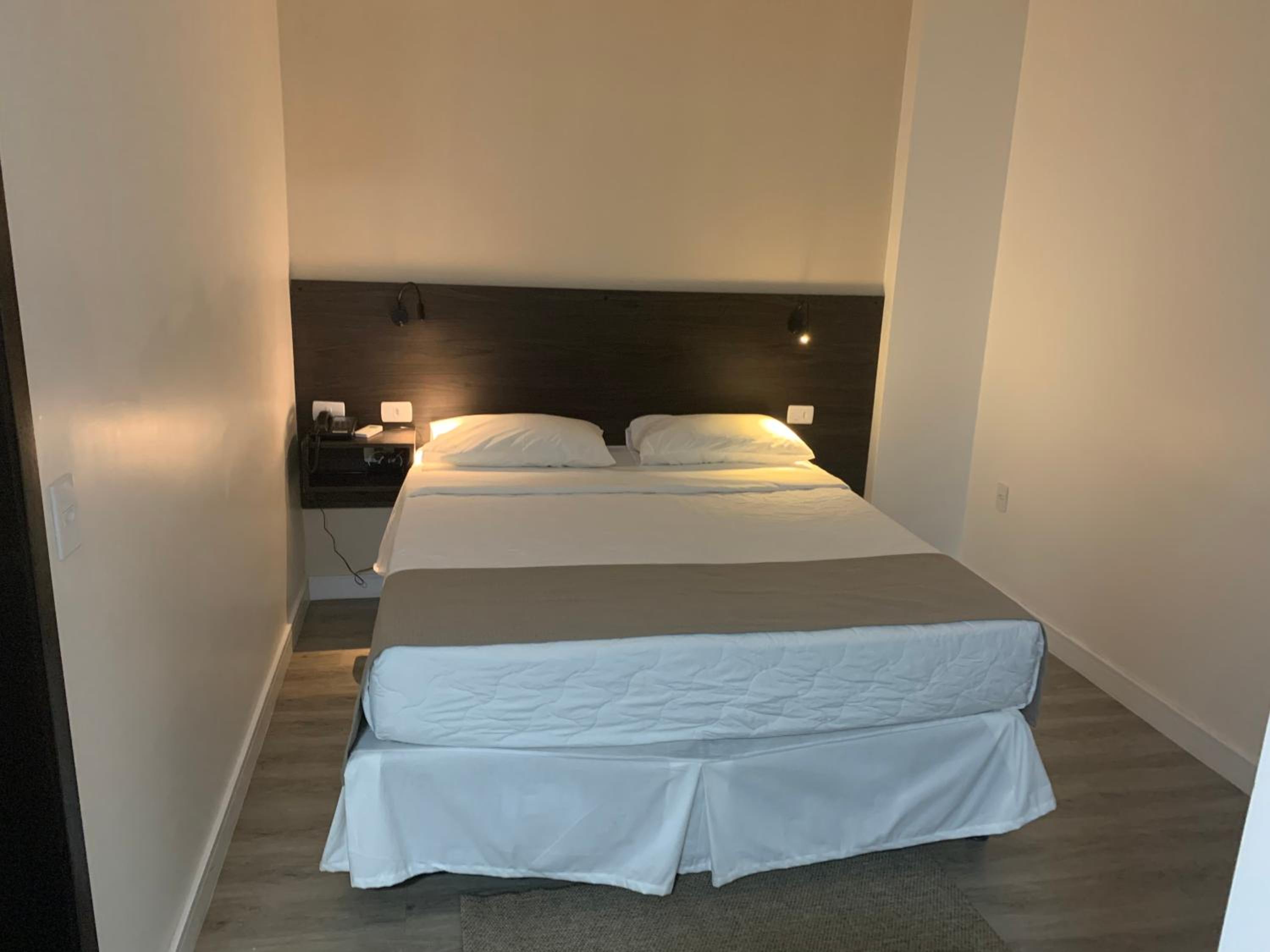 Deluxe Apartment - Photo 1