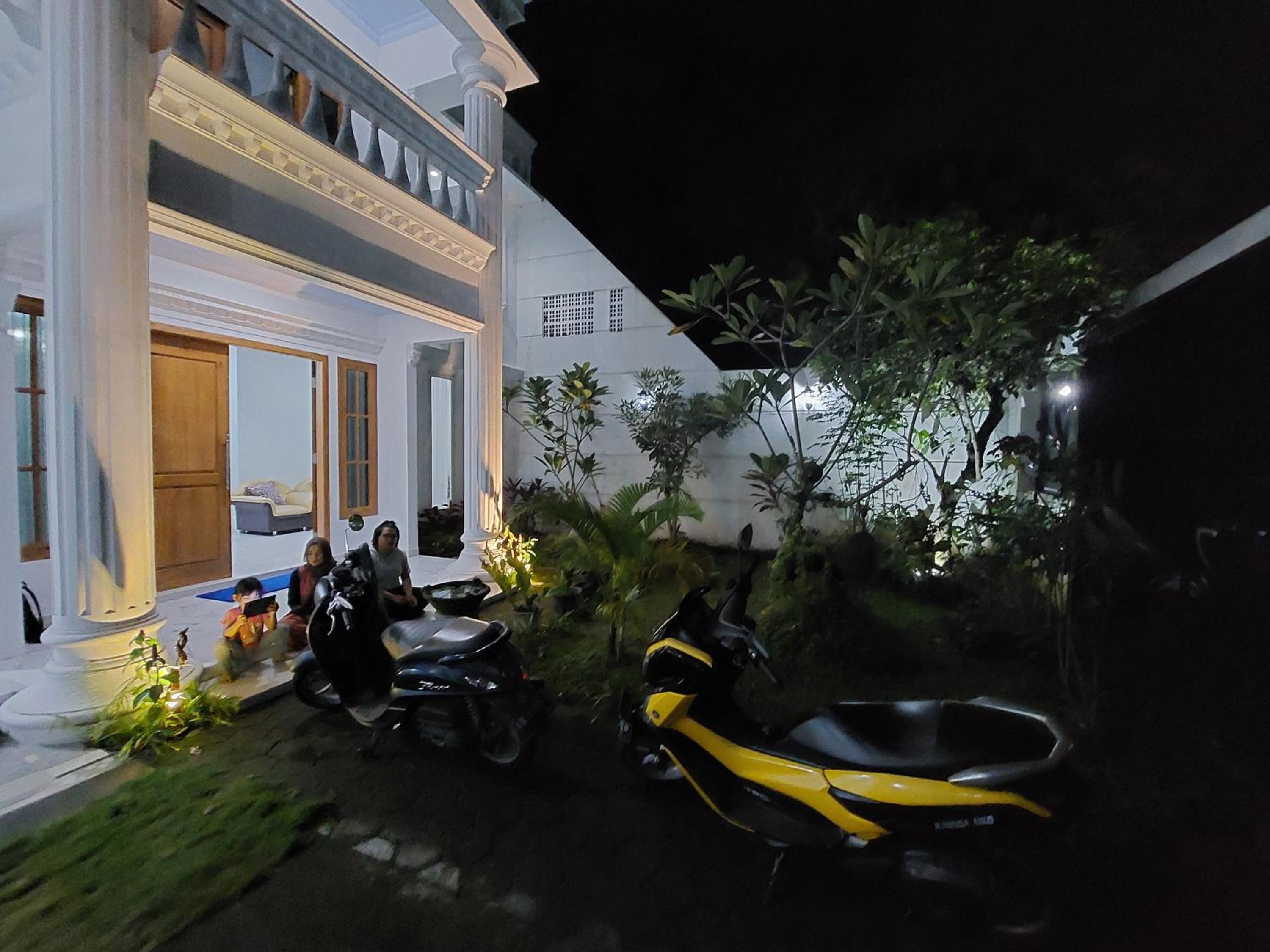 Deluxe Double Room - Photo 7