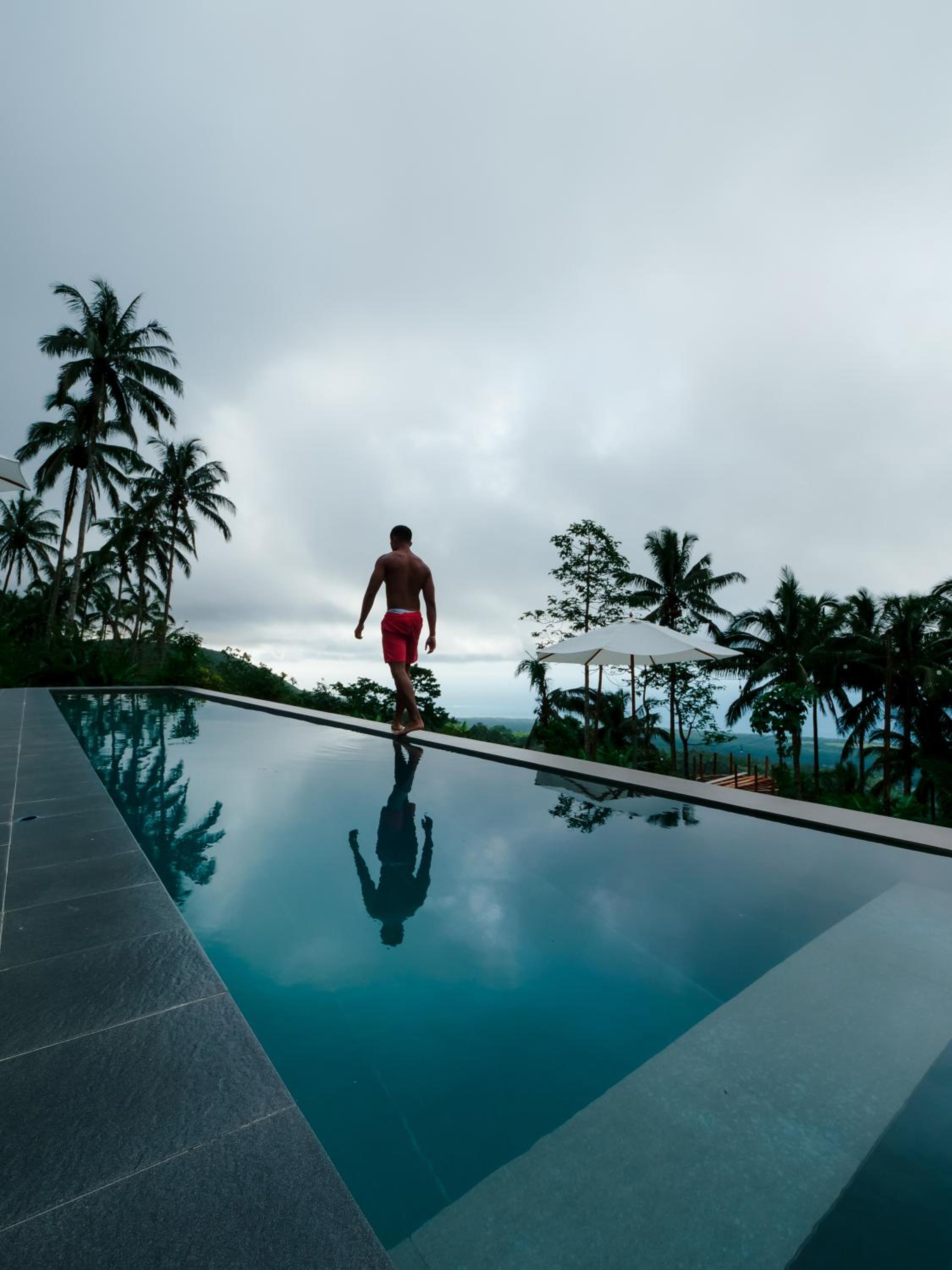 Villa with Private Pool - Photo 24