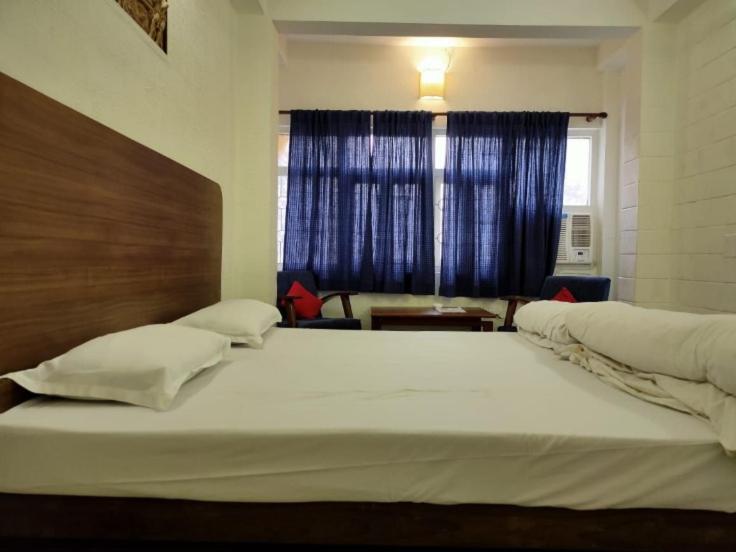 Deluxe Double or Twin Room - Photo 4