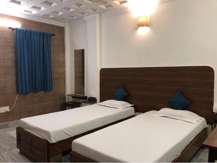 Deluxe Double or Twin Room - Photo 1