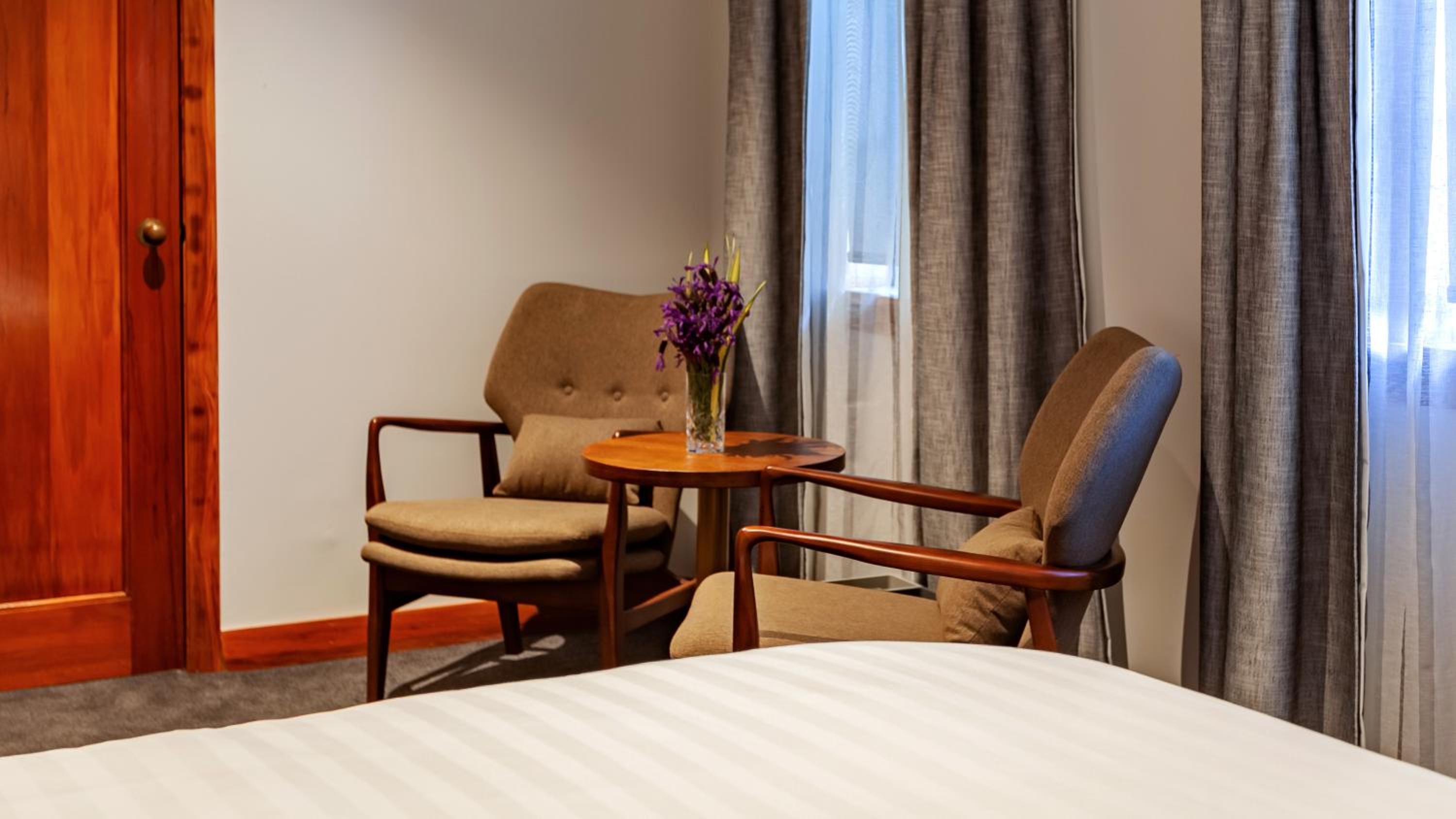 Deluxe Twin Room - Photo 5