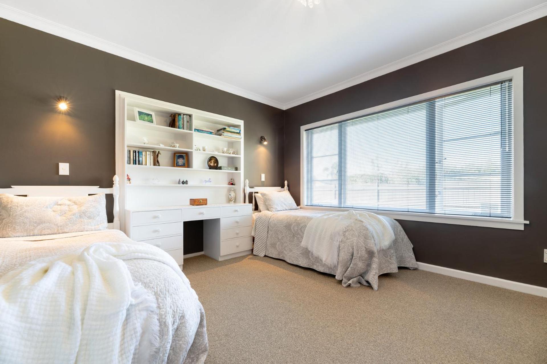 Queen Room with Garden View photo 2