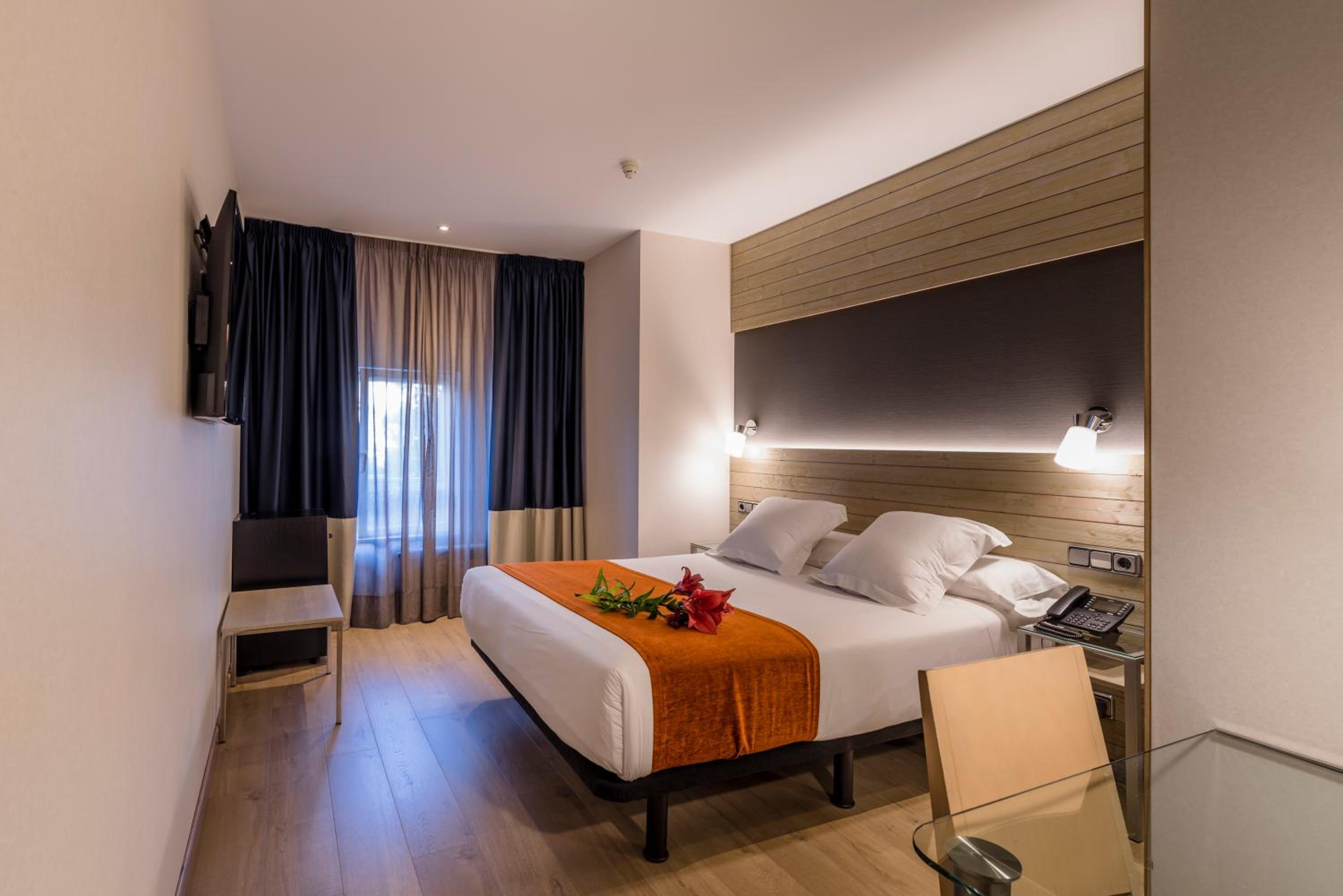 Double Room with Spa Access