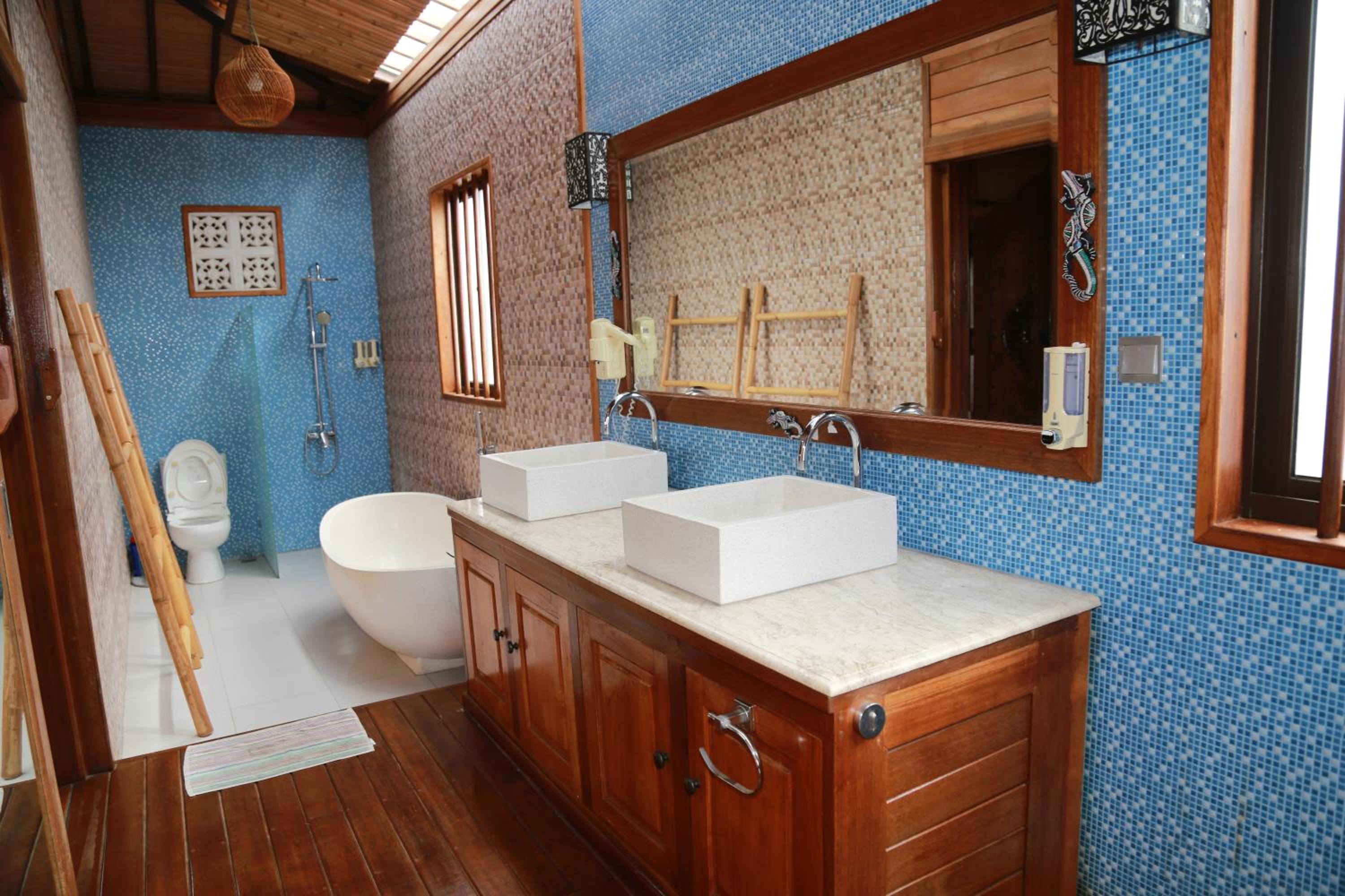 Deluxe Suite - Photo 8
