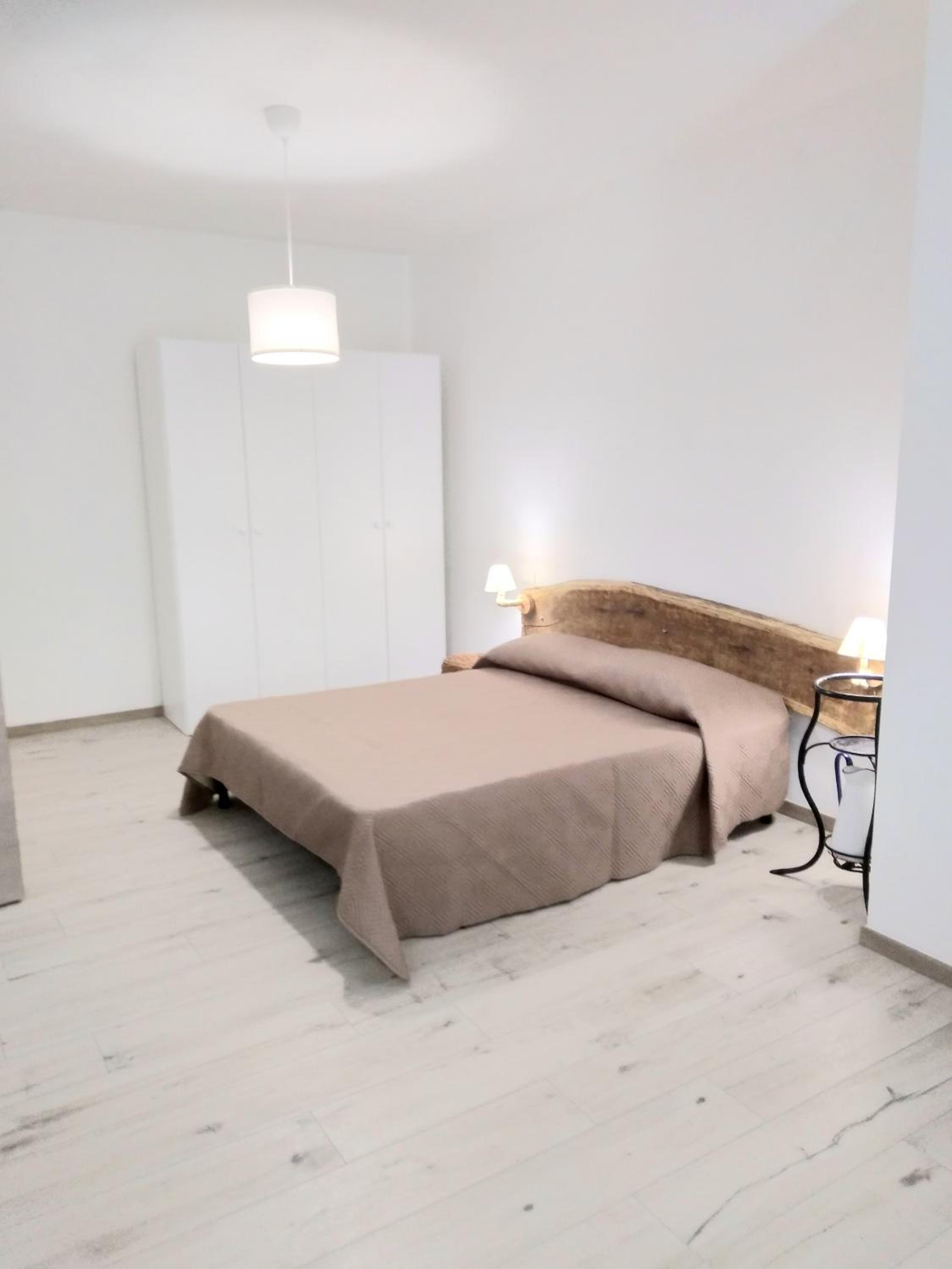 Double Room - Disability Access photo 1
