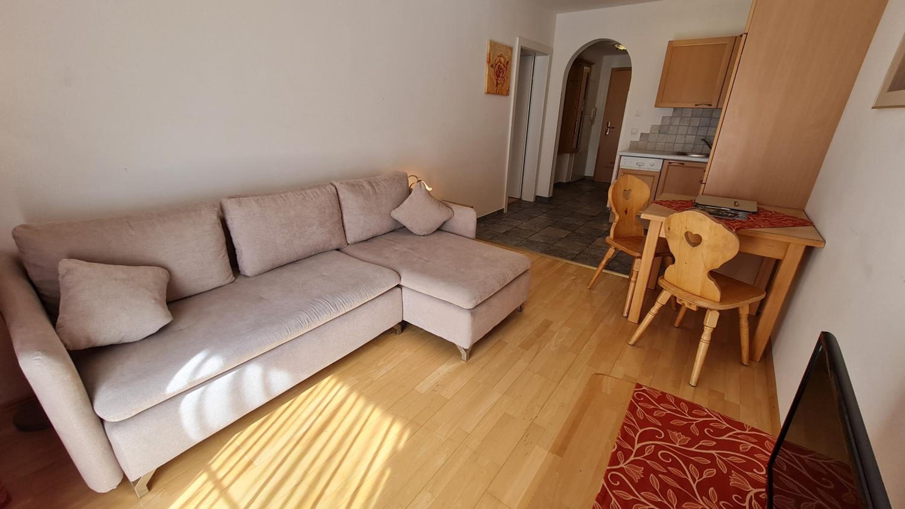 Junior Suite - Photo 2
