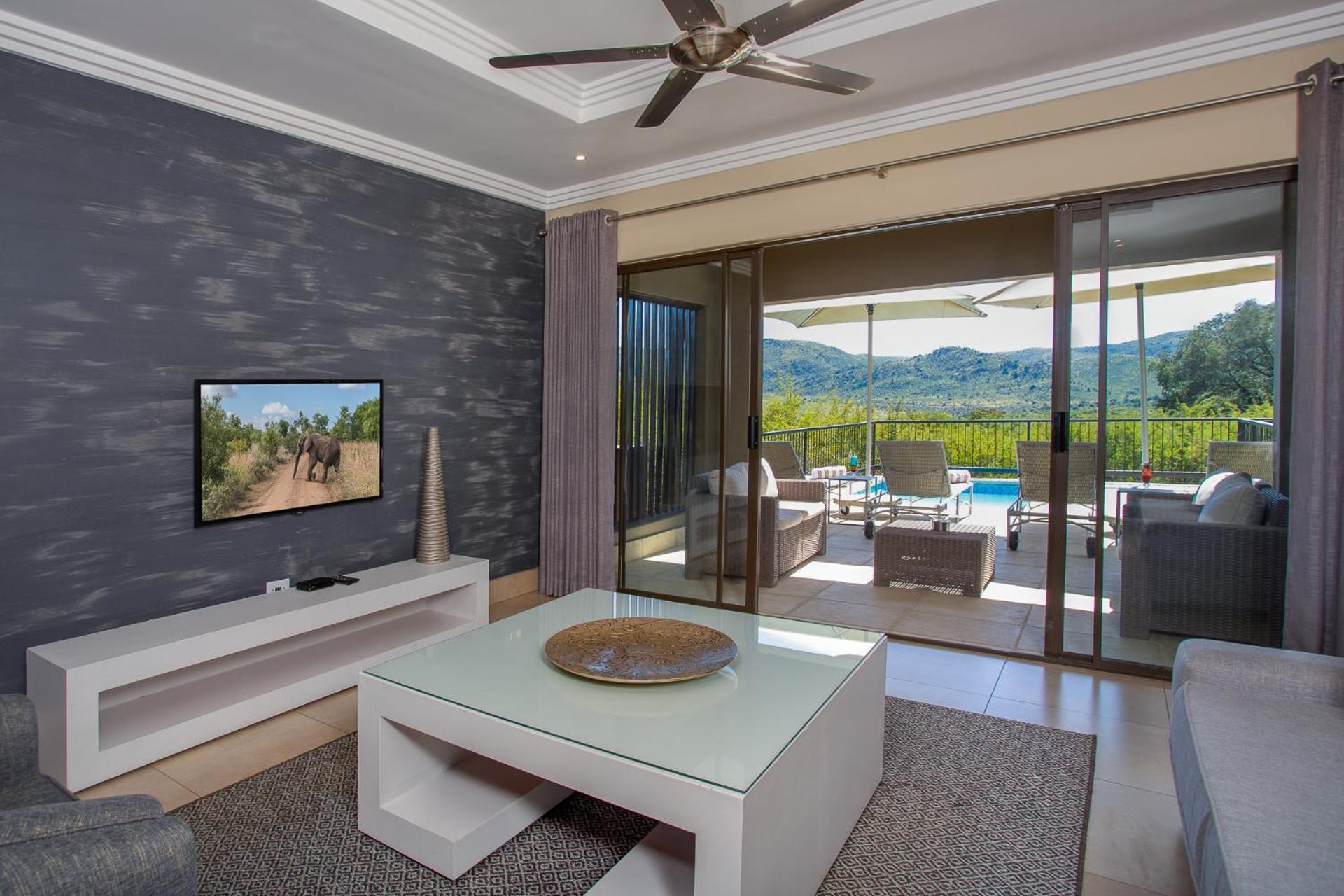 Villa - Photo 10
