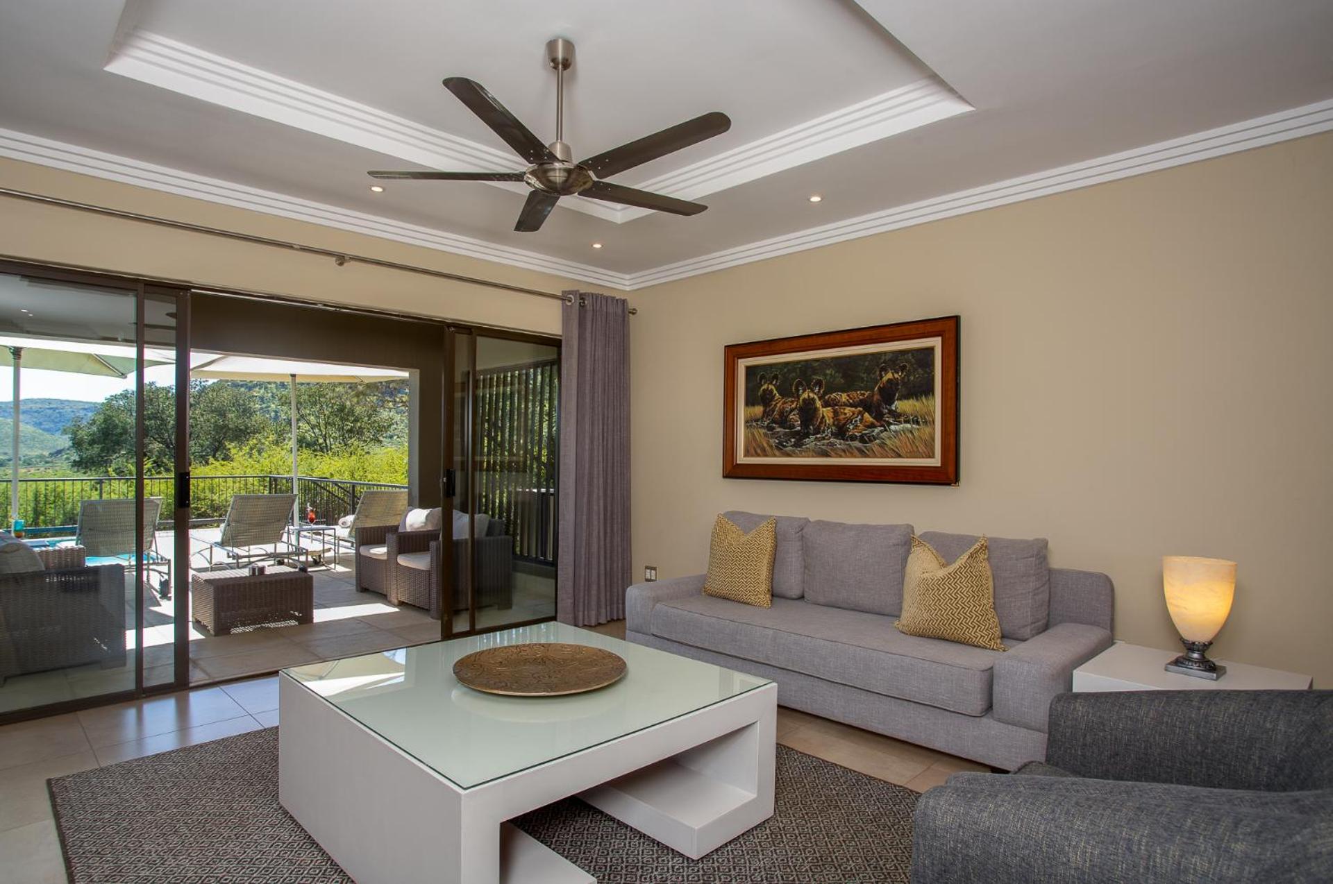 Villa - Photo 9