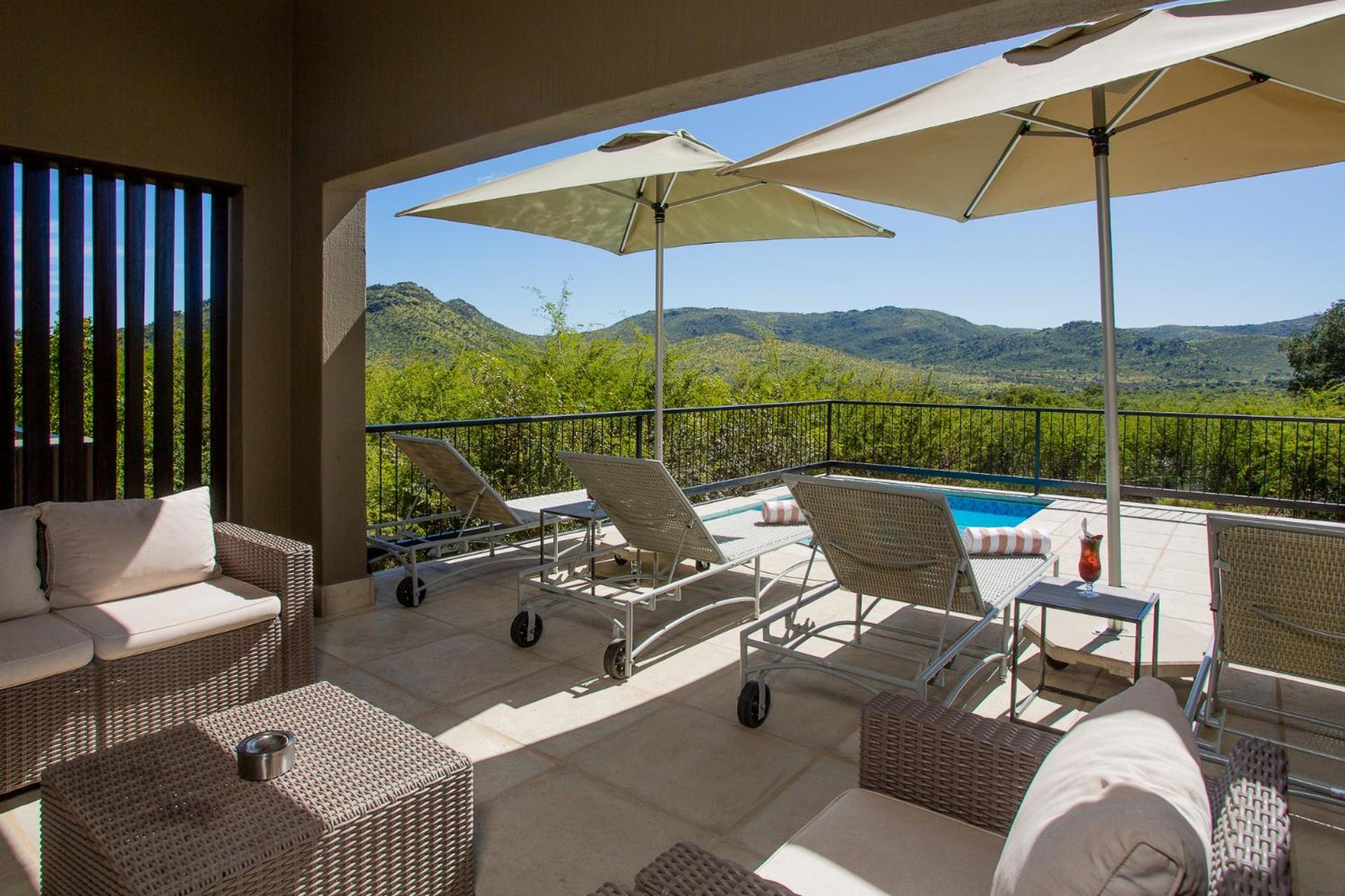 Villa - Photo 5