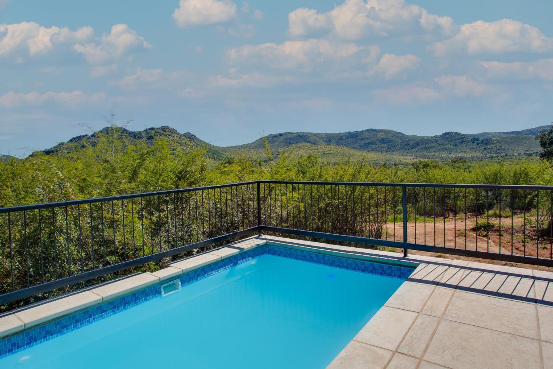 Villa - Photo 4