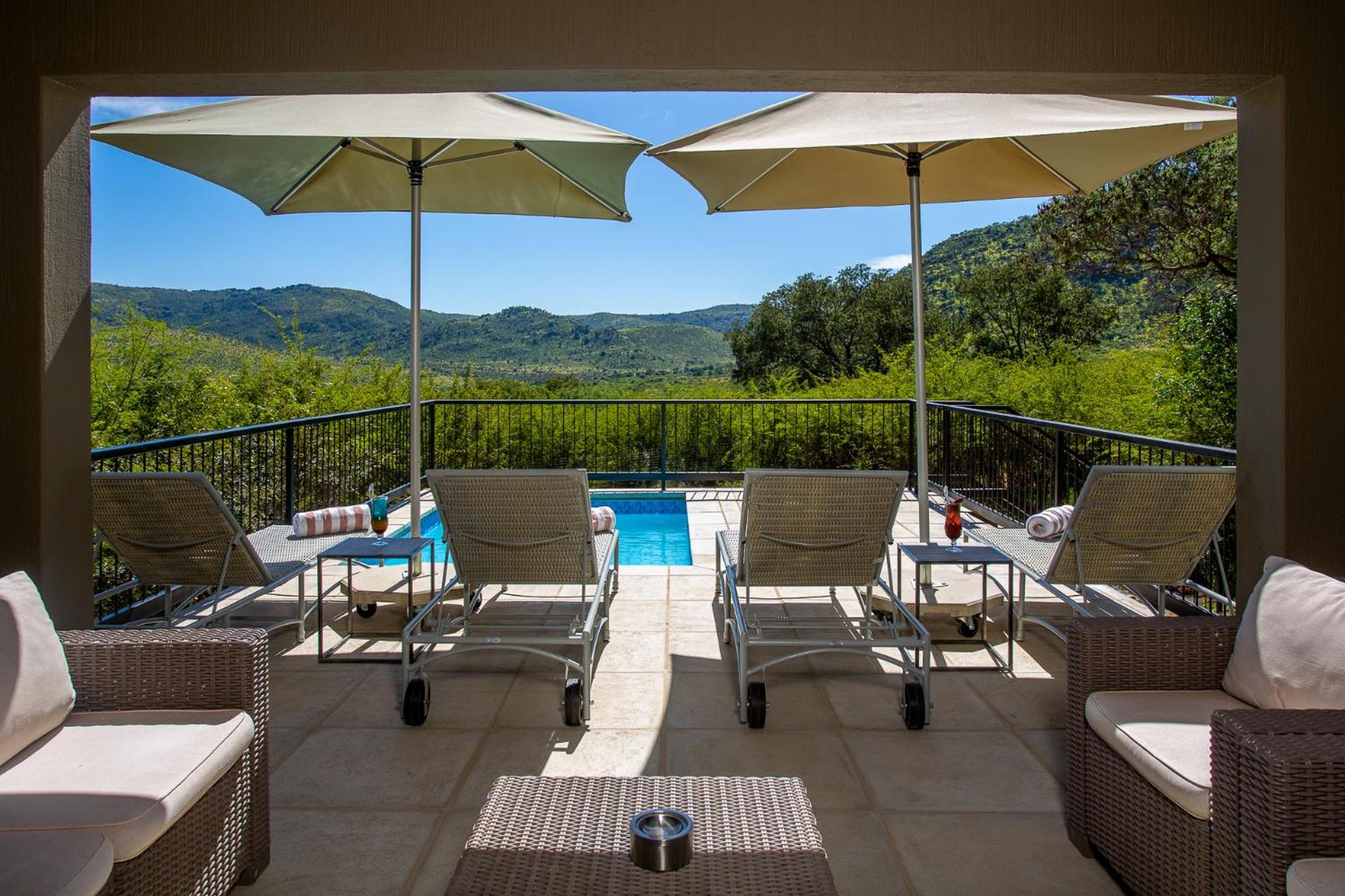 Villa - Photo 13