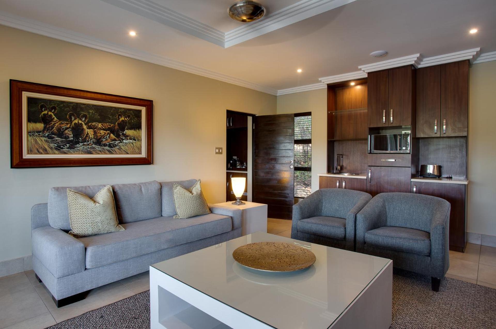 Villa - Photo 11
