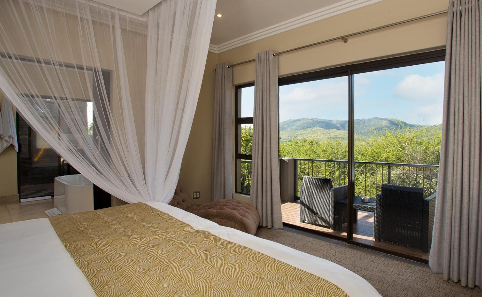 Villa - Photo 14