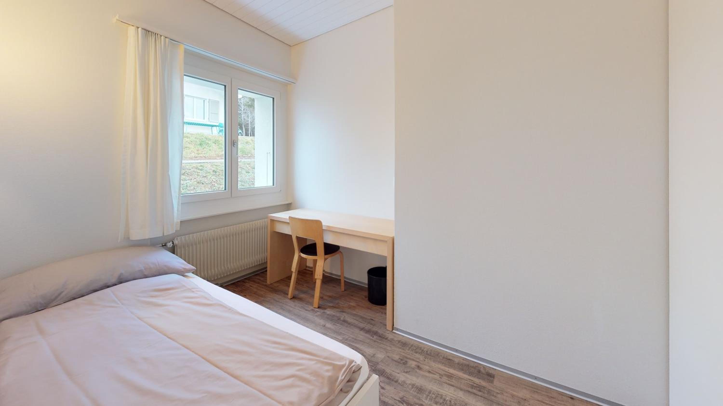 Comfort Three-Bedroom Bungalow photo 3