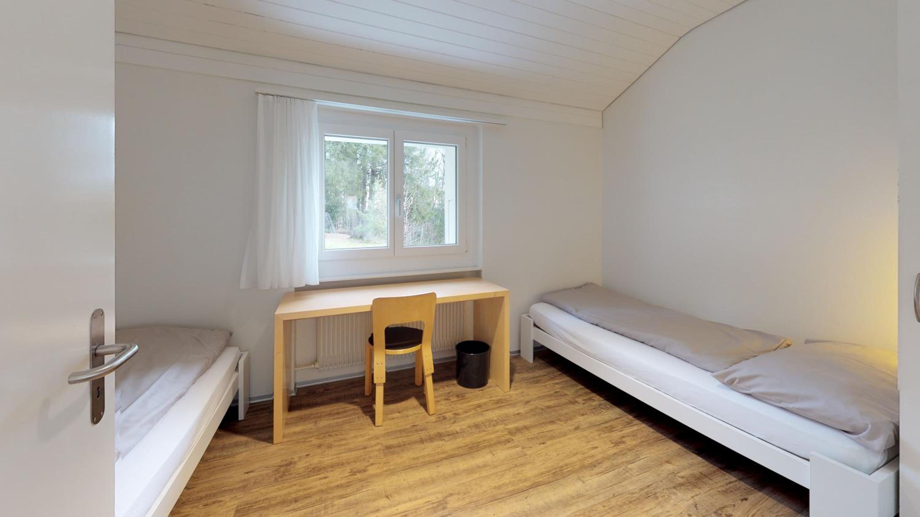 Comfort Three-Bedroom Bungalow photo 2