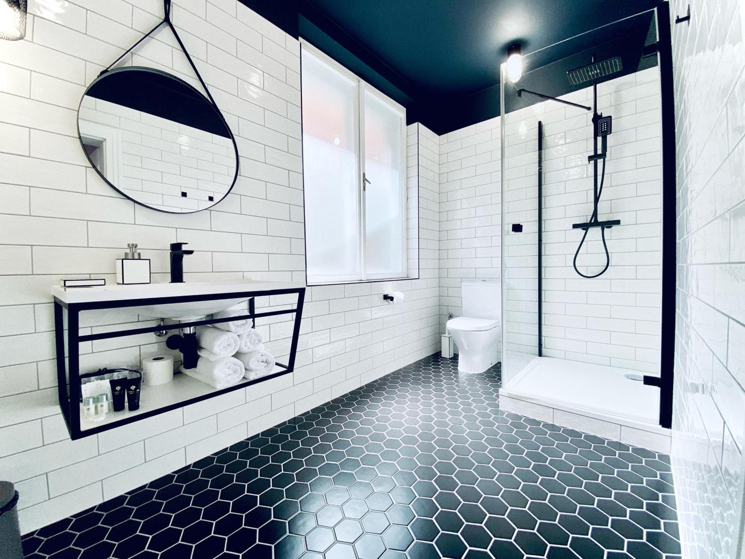 Deluxe King Suite - Photo 12