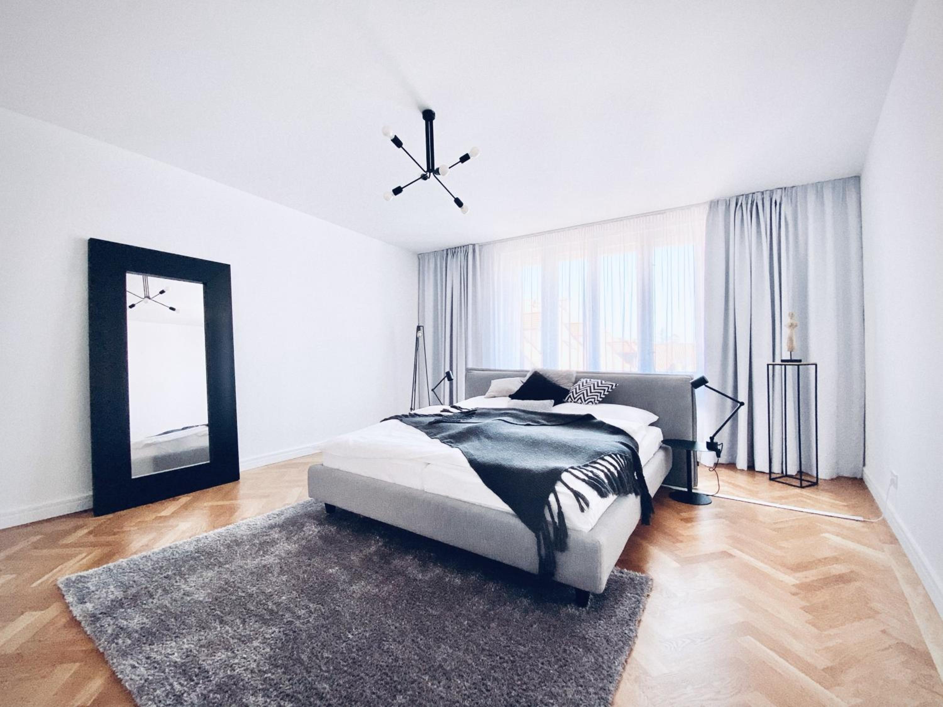 Deluxe King Suite - Photo 4