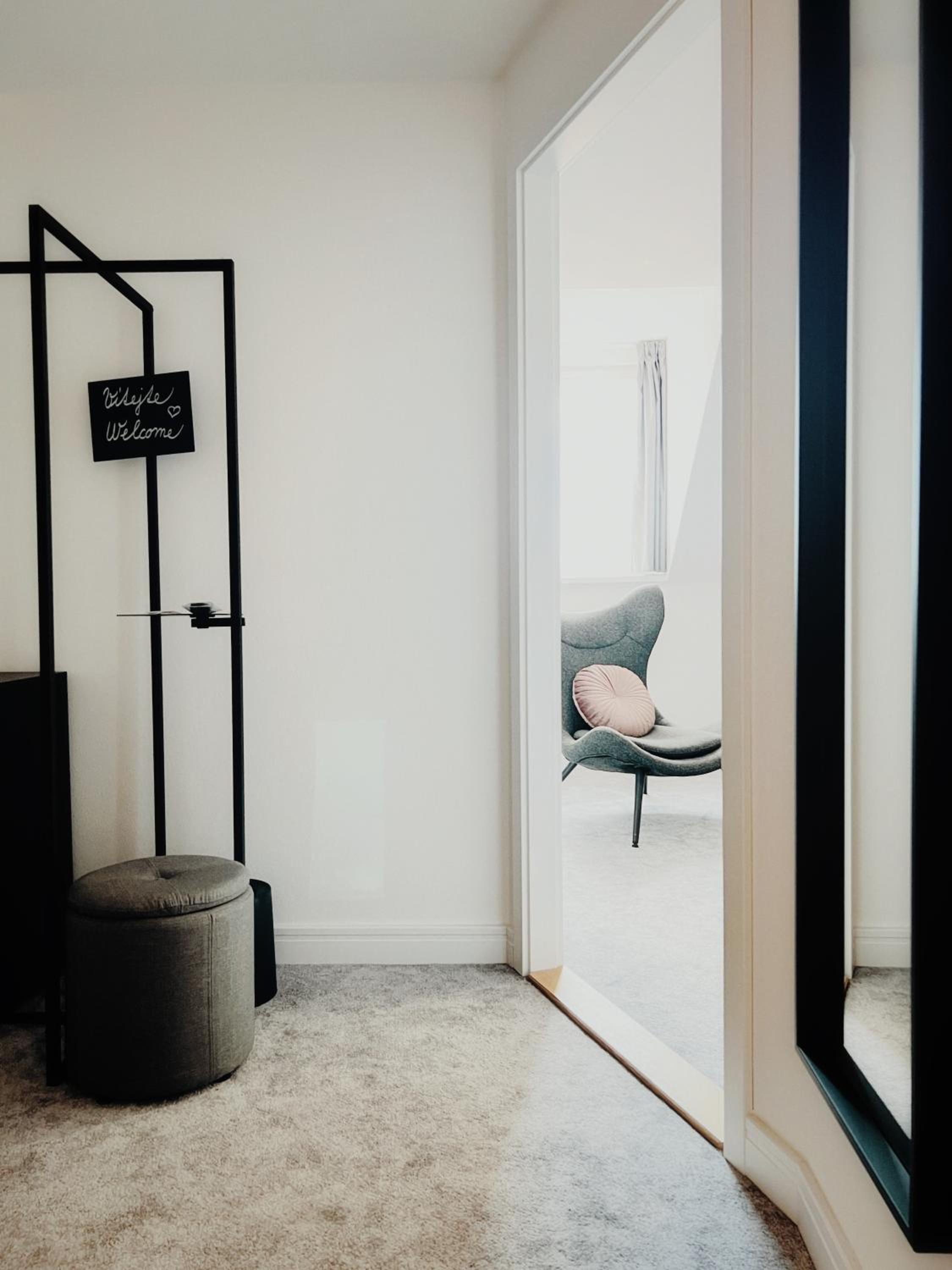 Double Room - Photo 4