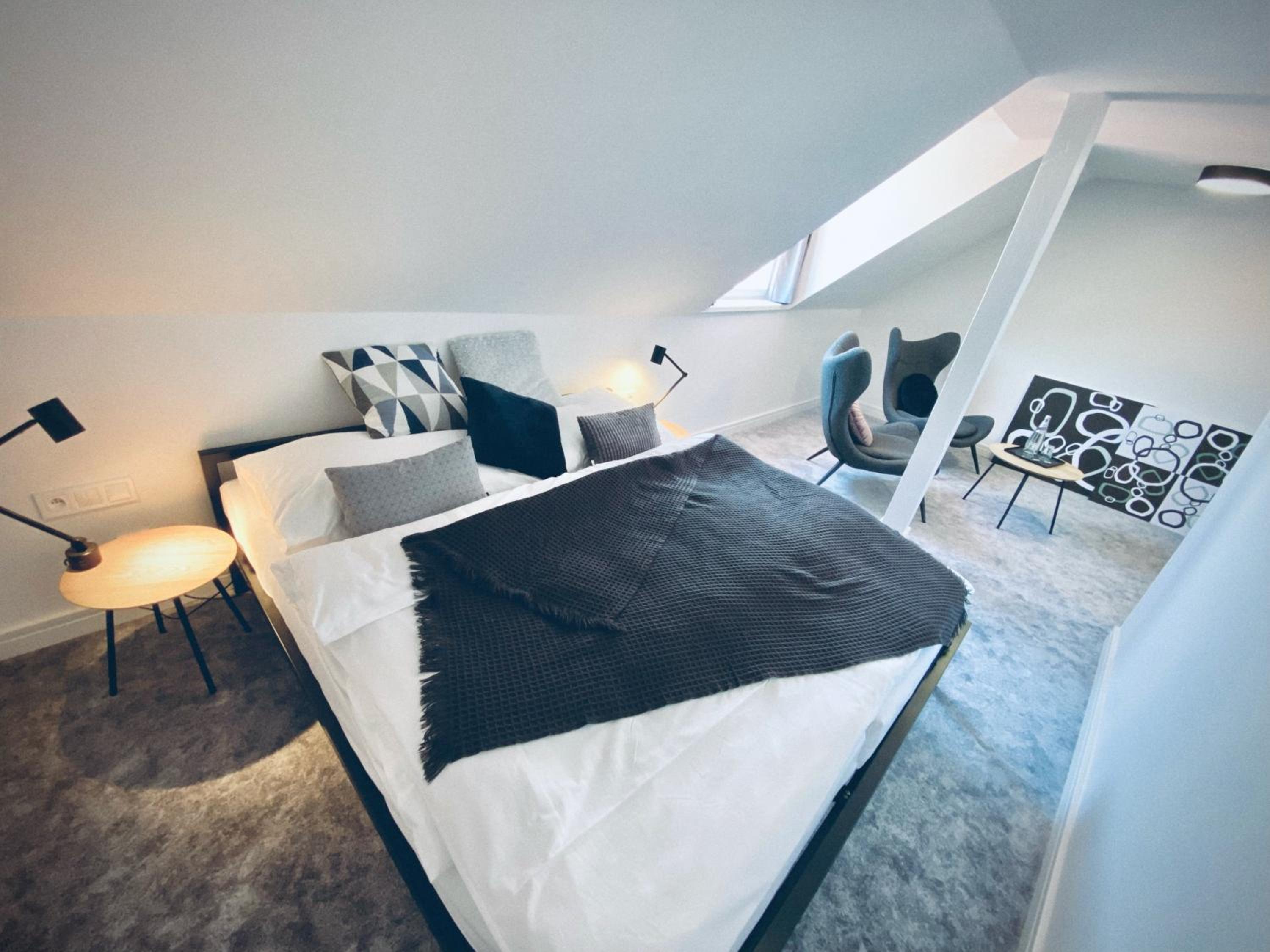 Double Room - Photo 3