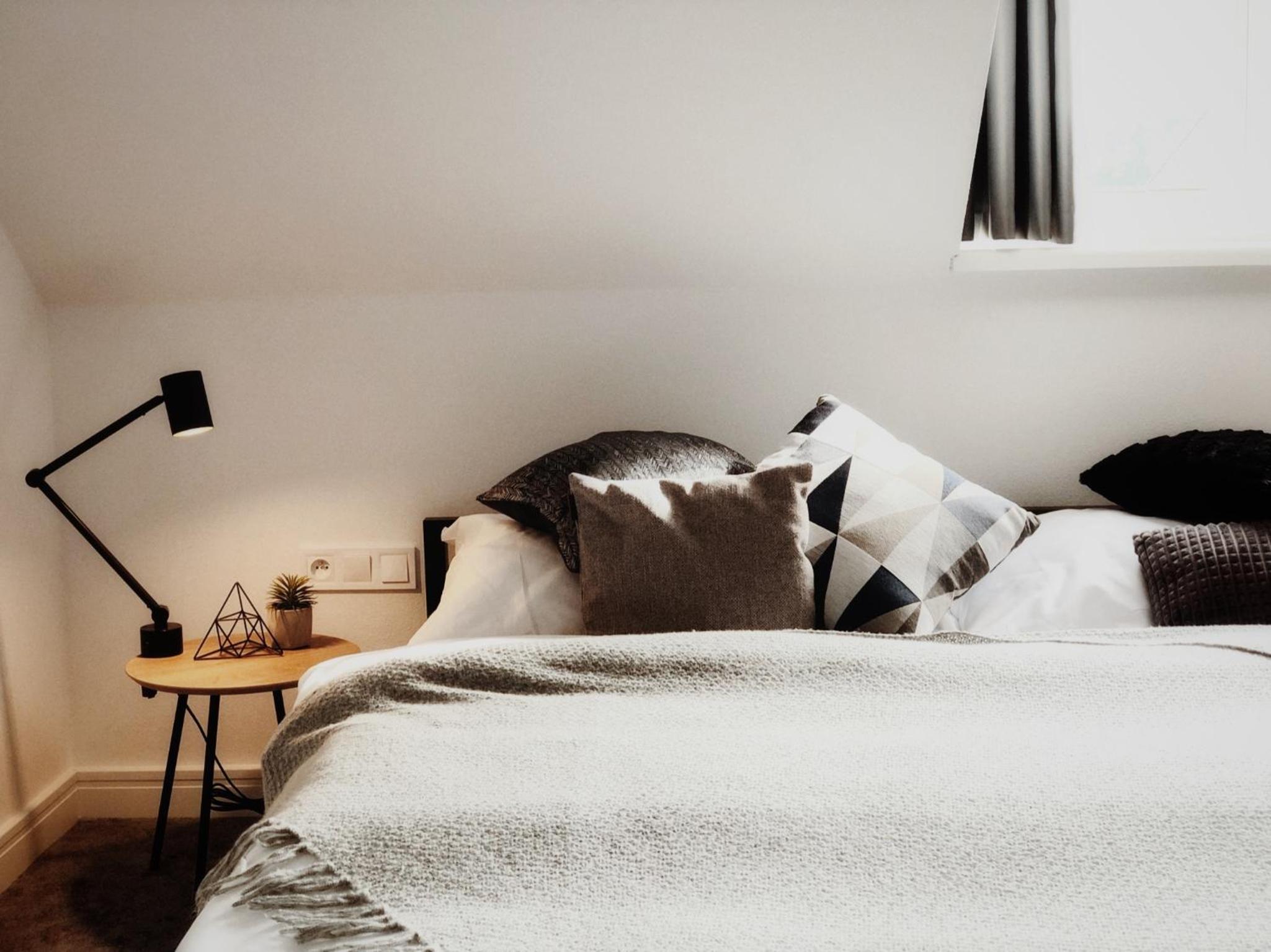 Double Room - Photo 8