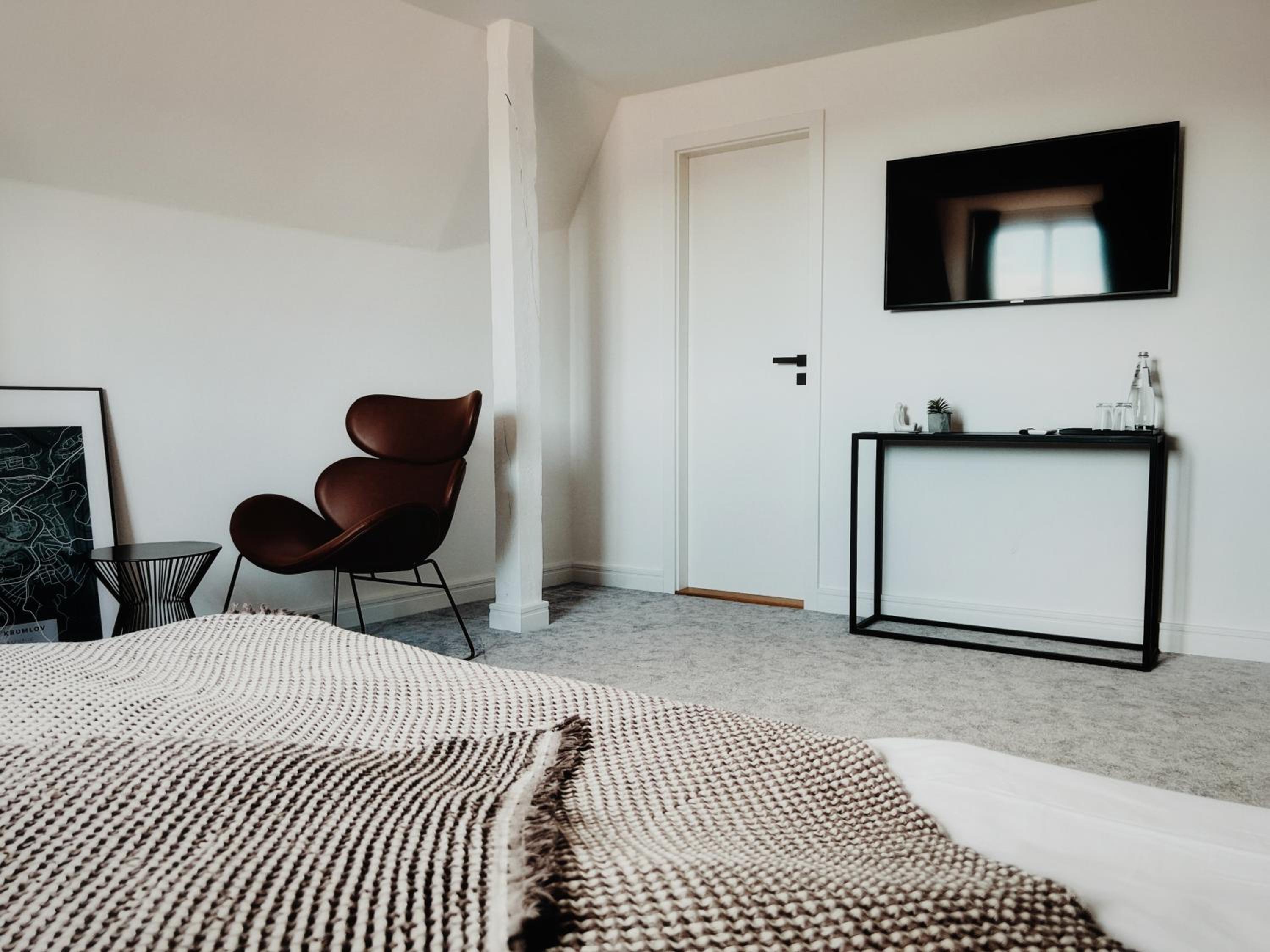 Double Room - Photo 5