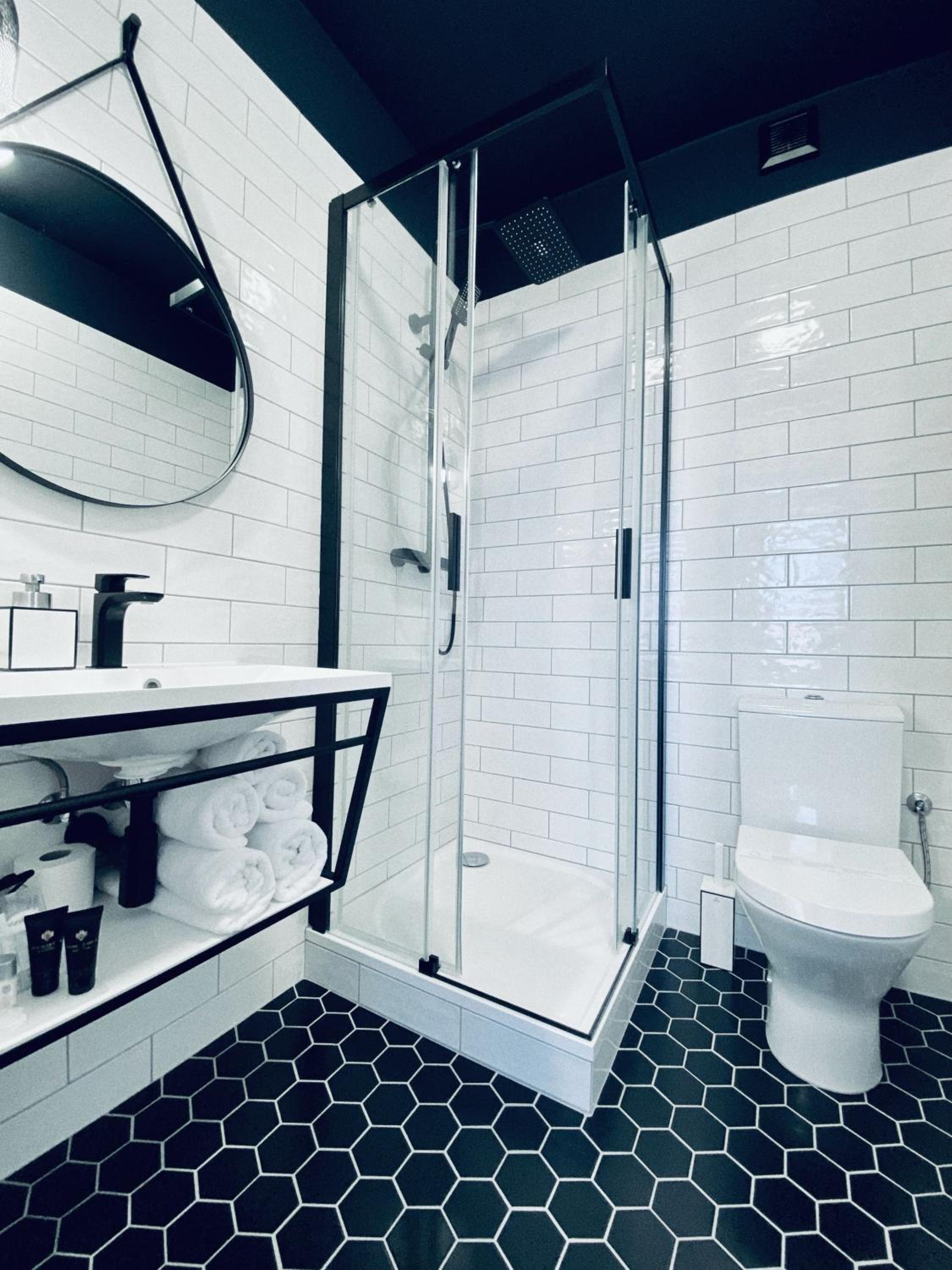 Deluxe Double Room - Photo 7