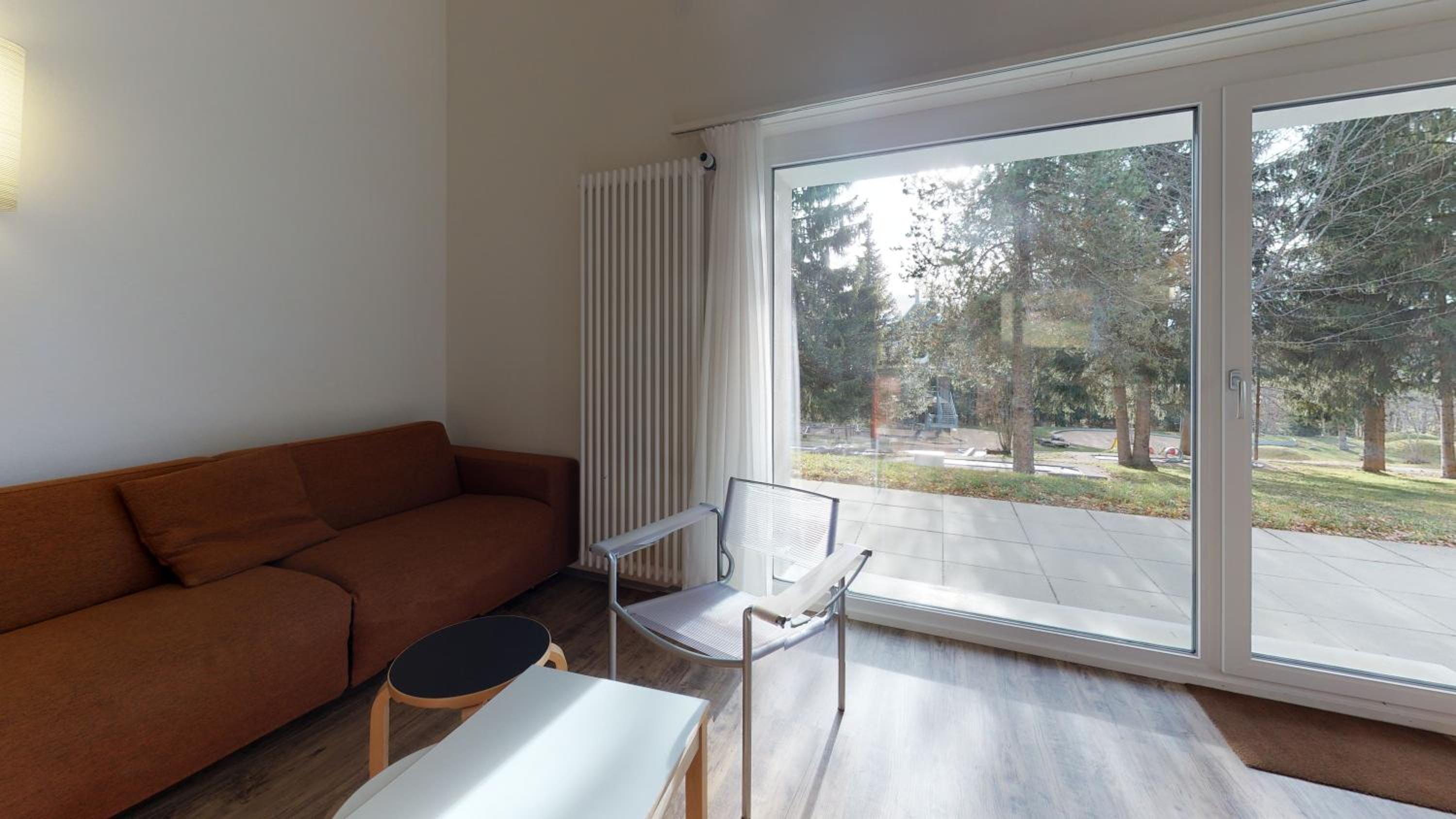 Comfort Two-Bedroom Bungalow photo 2