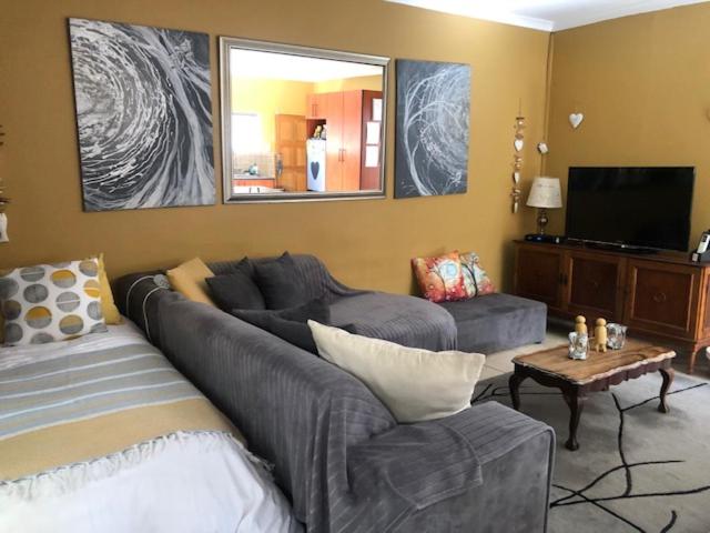 Two-Bedroom Suite photo 1