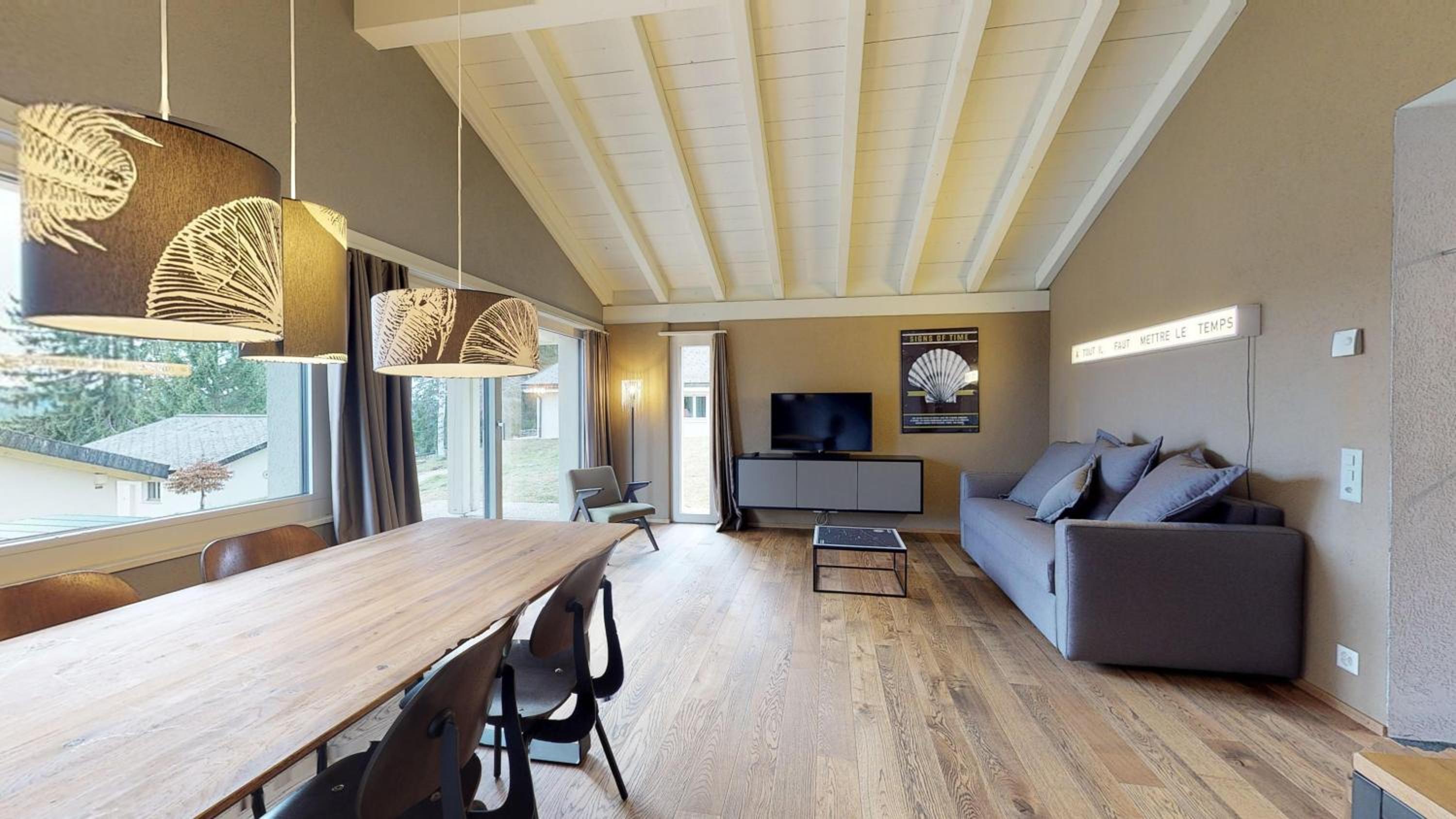 Modern One-Bedroom Bungalow photo 2