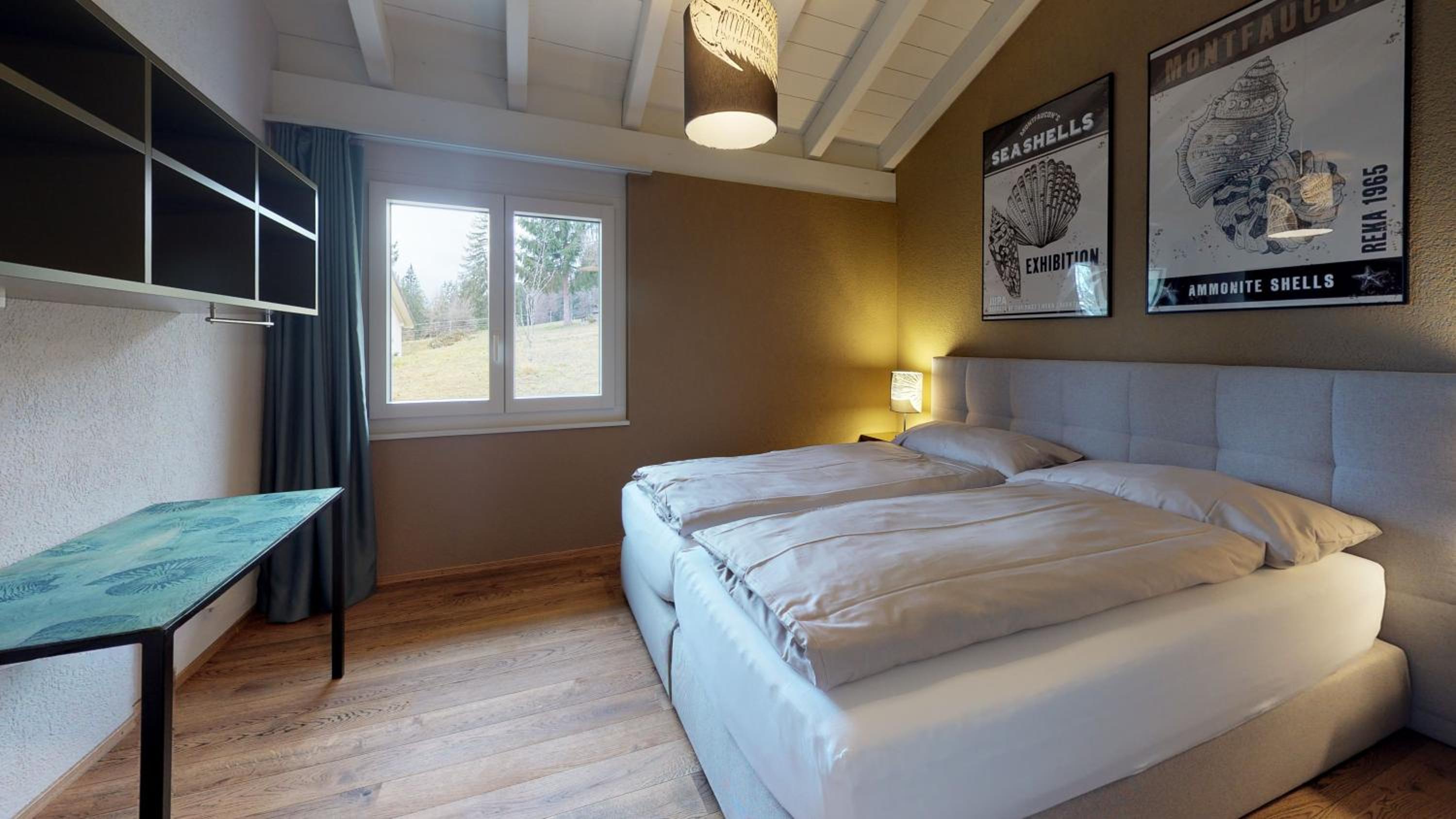 Modern One-Bedroom Bungalow photo 3