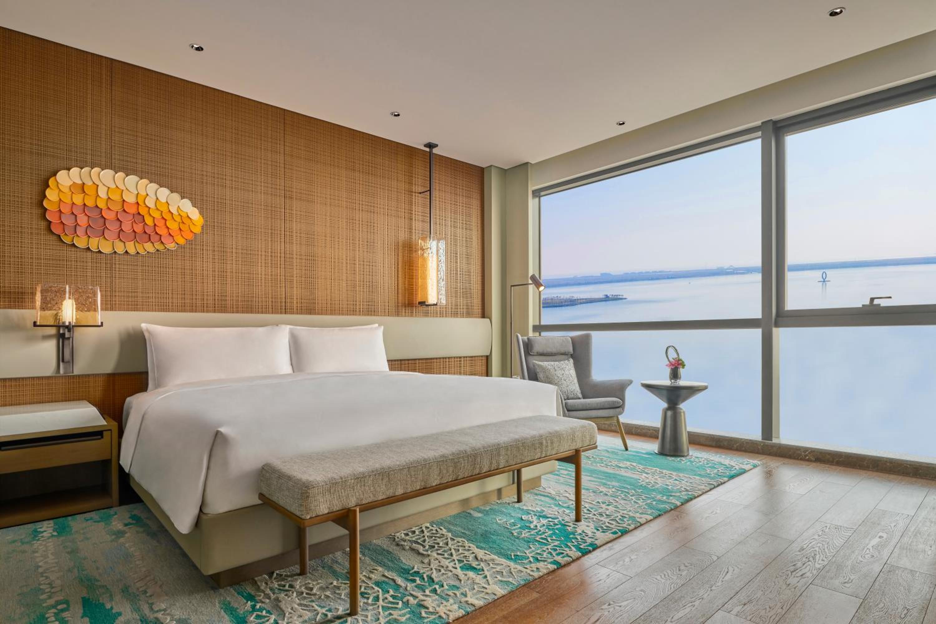 Suite With Sea View