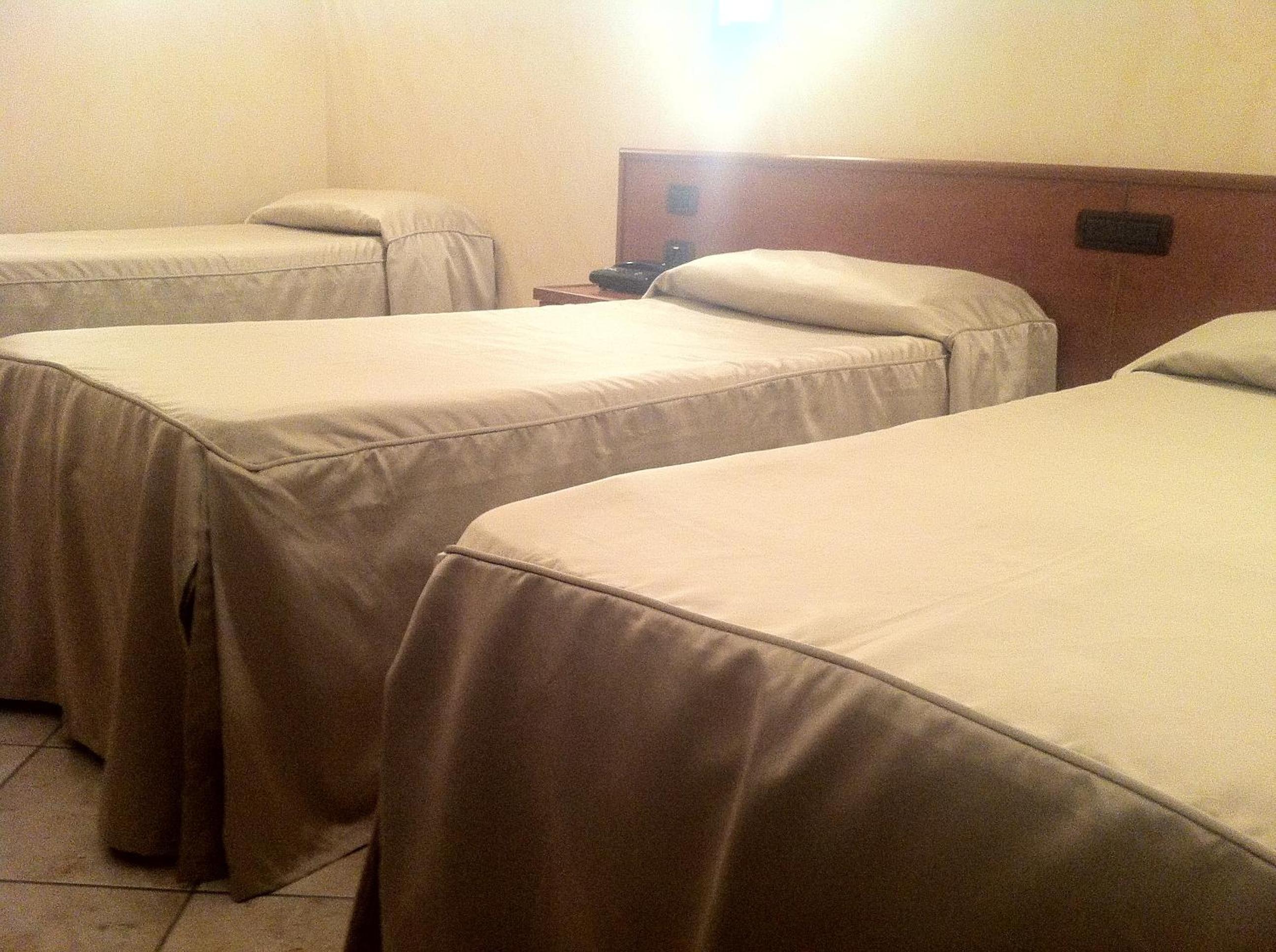 Triple Room - Photo 5