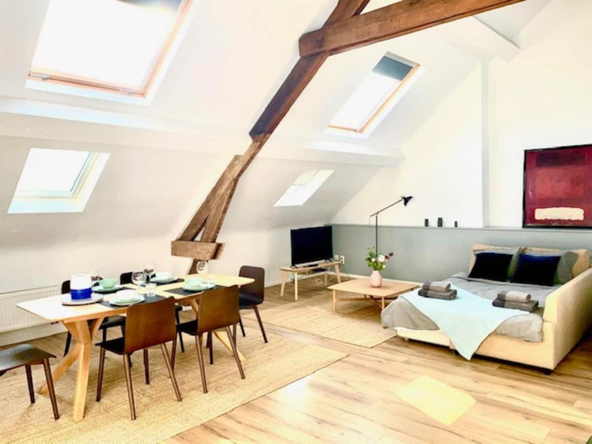 Superior Apartment