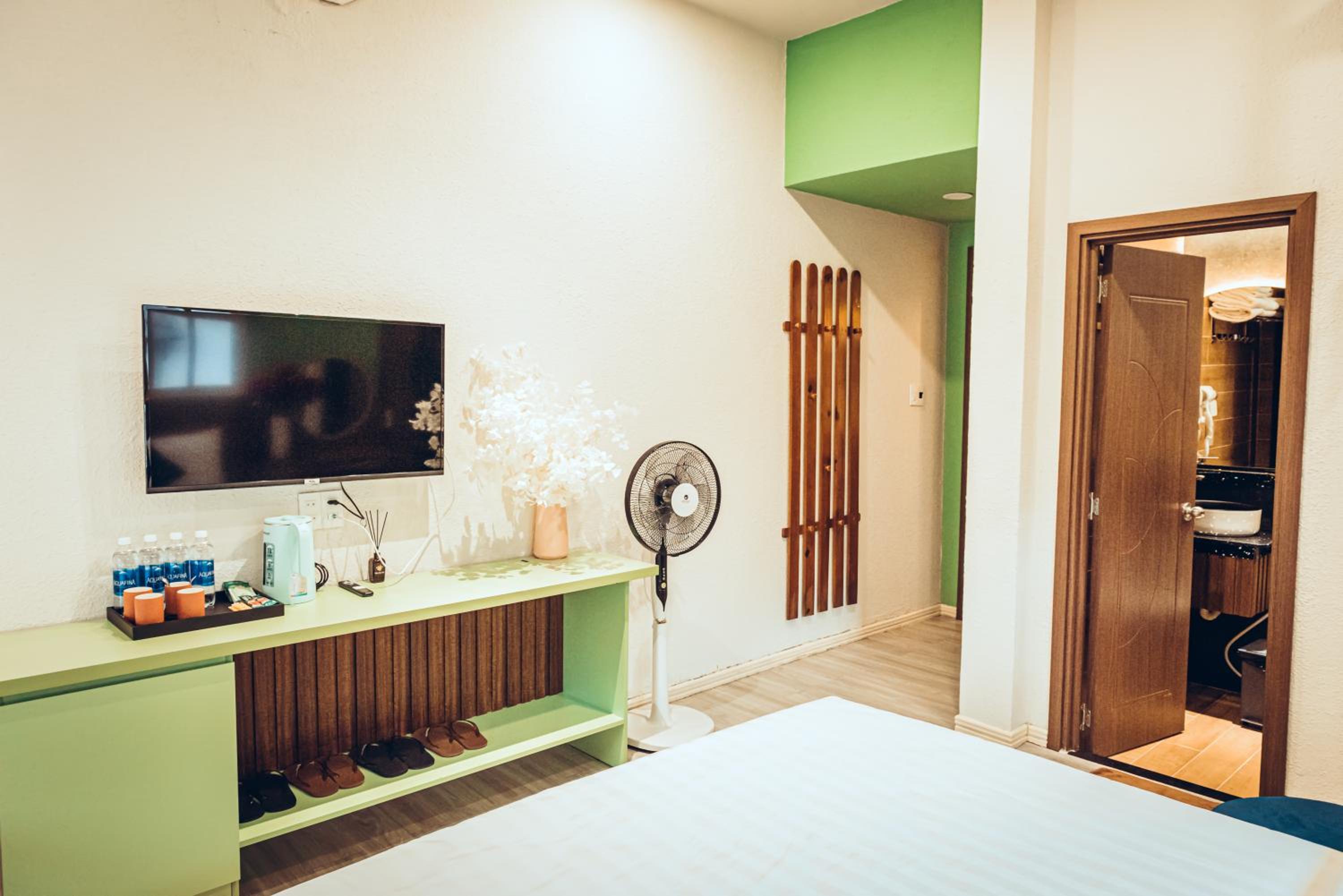 Loft - Photo 5