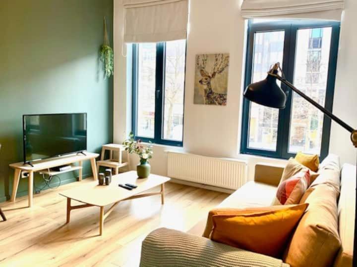Superior Apartment
