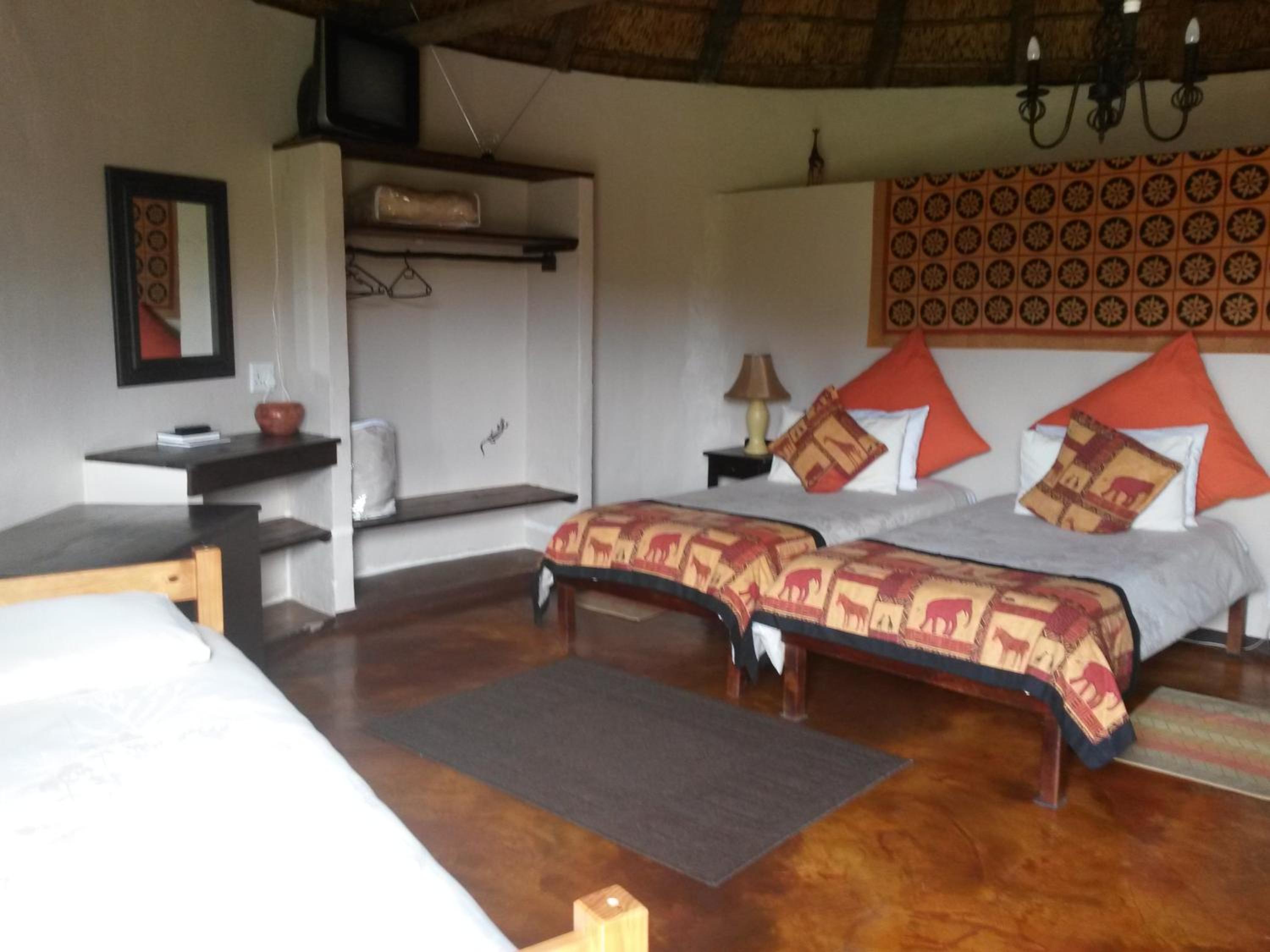 Chalet photo 2