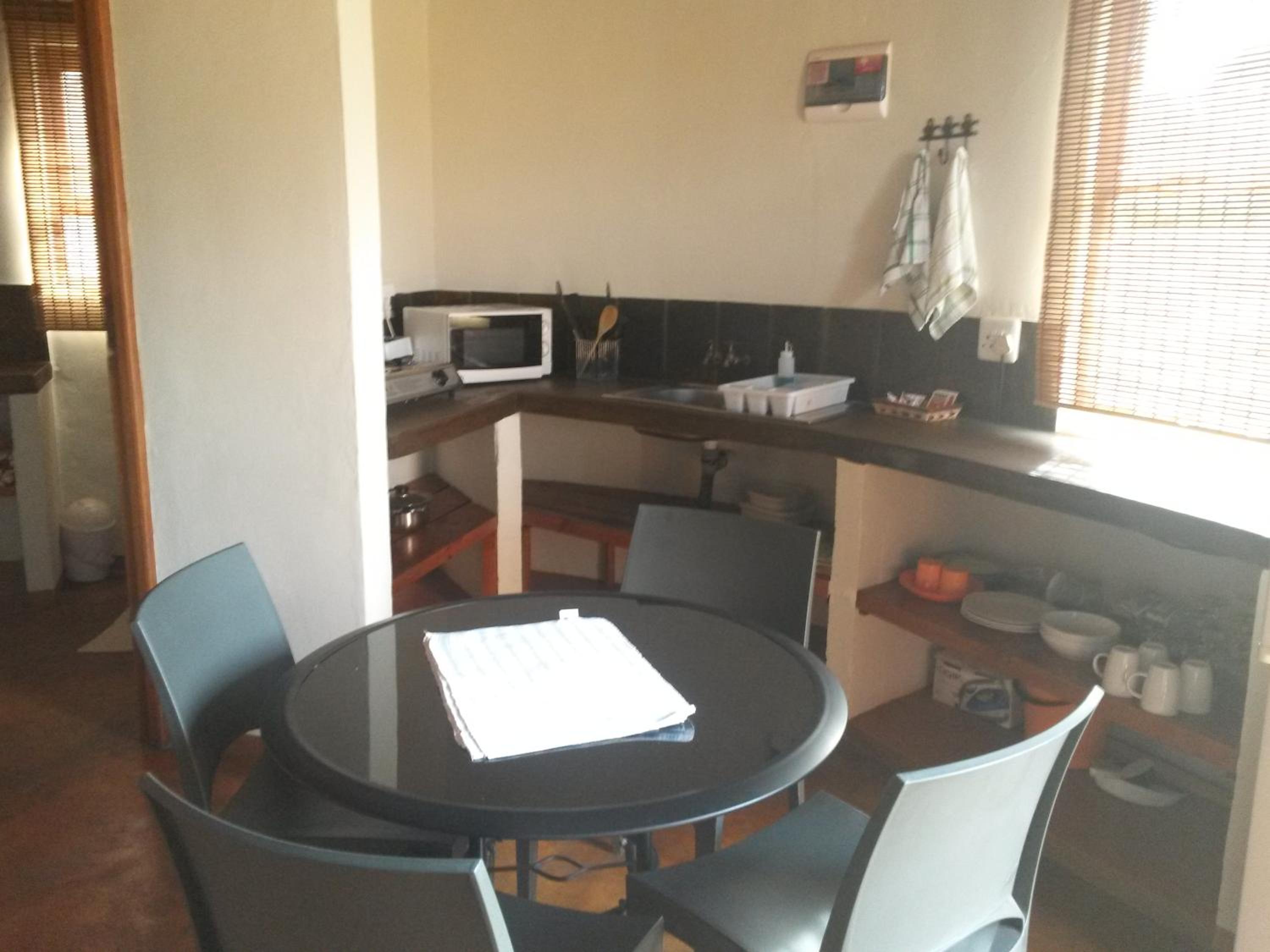 Chalet photo 3