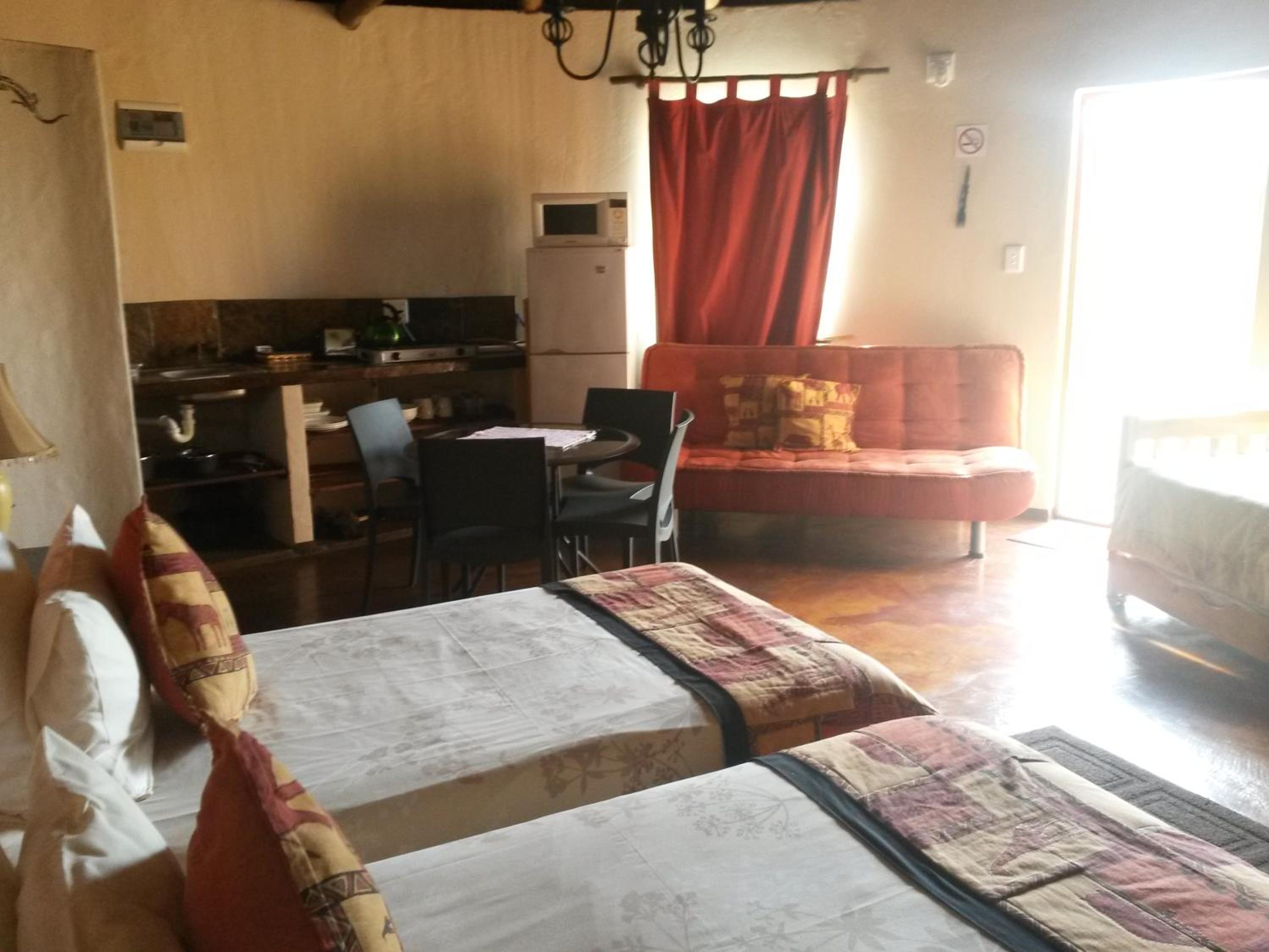 Chalet photo 1