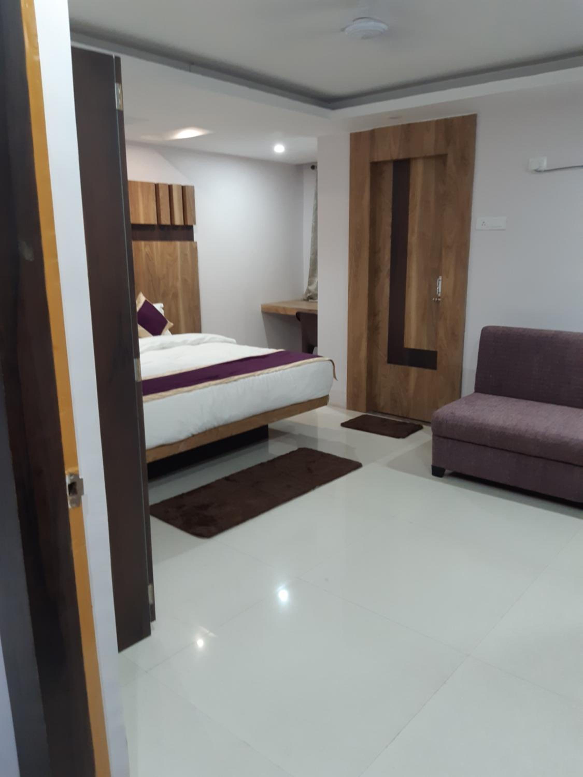 King Room