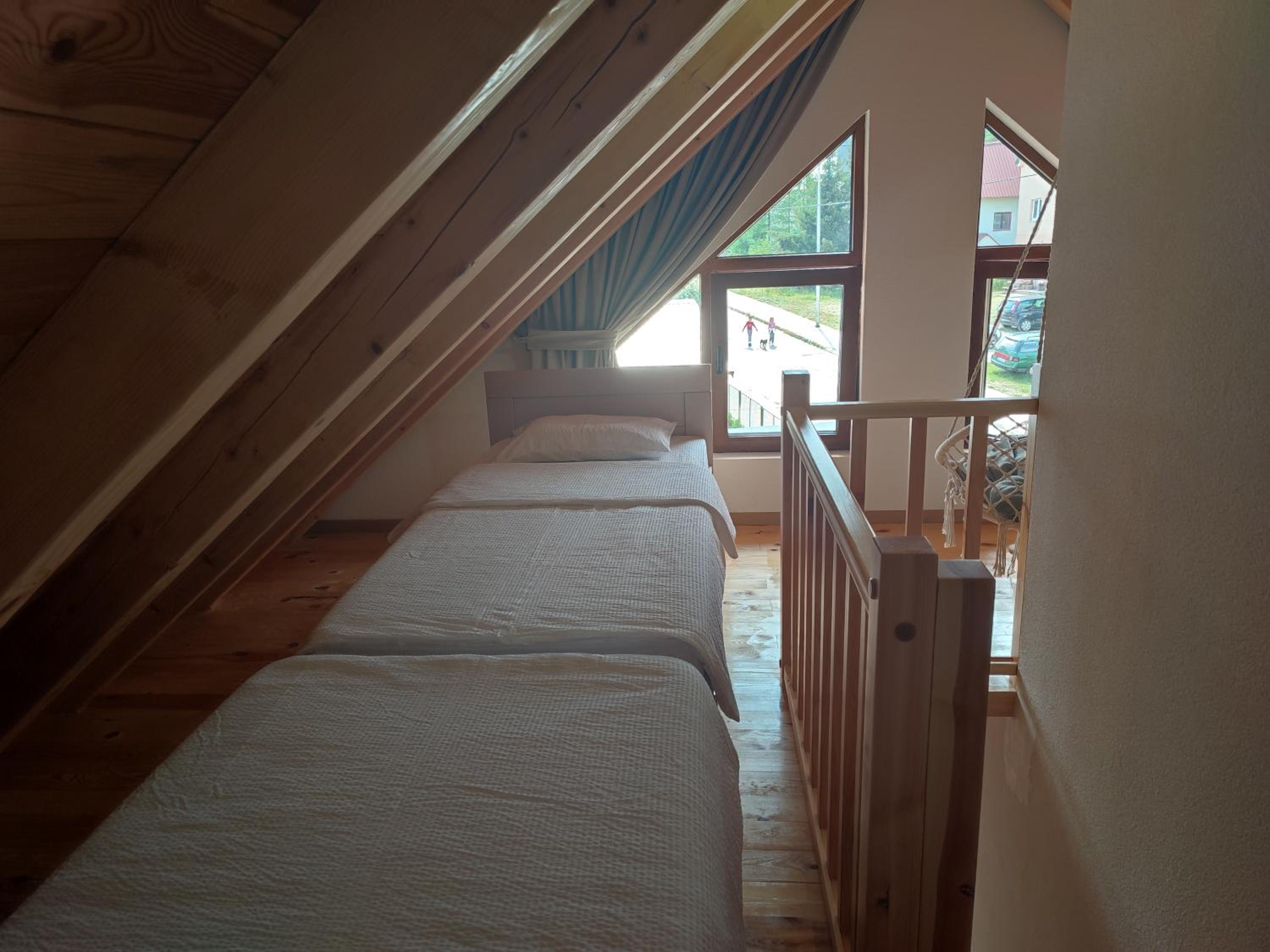 Duplex Apartment