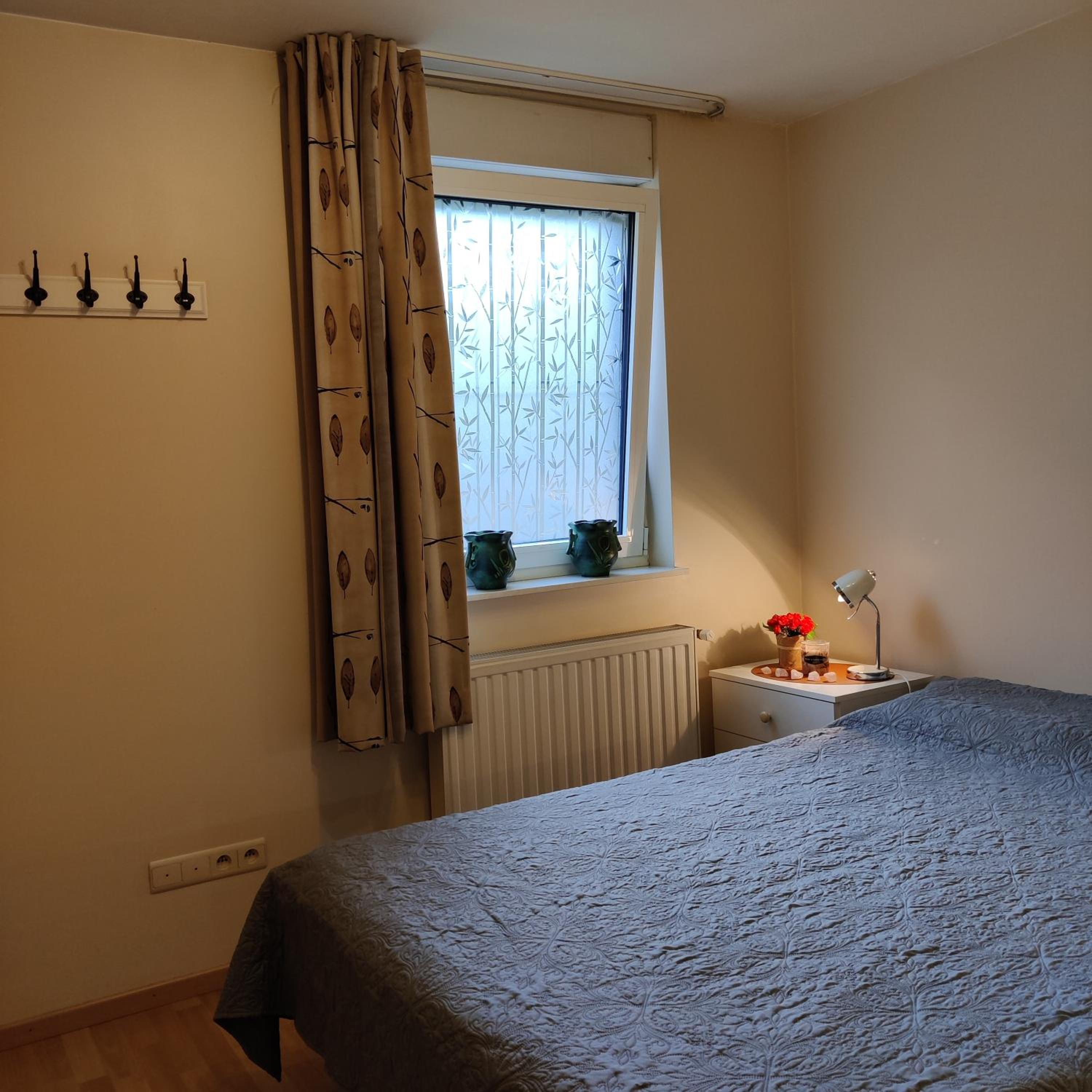 Apartment - Ground Floor photo 1