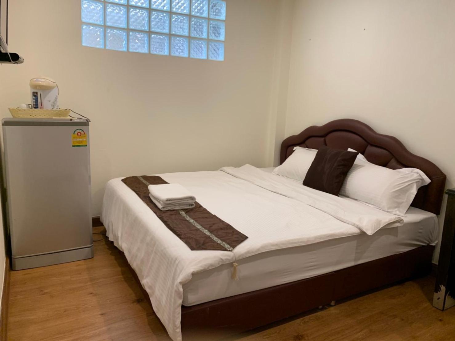 Standard Double Room photo 3