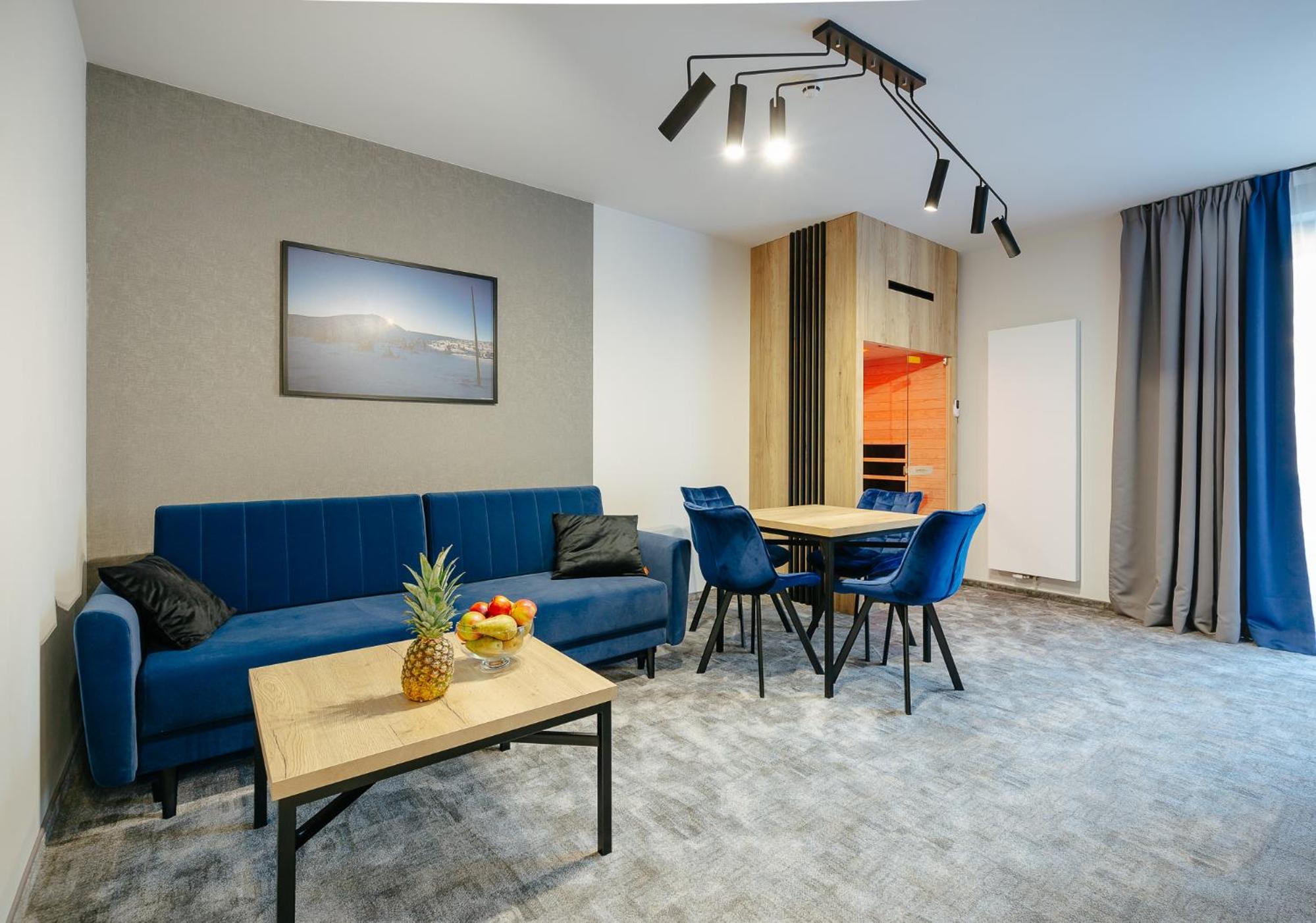 Superior Apartment with Sauna - Photo 2