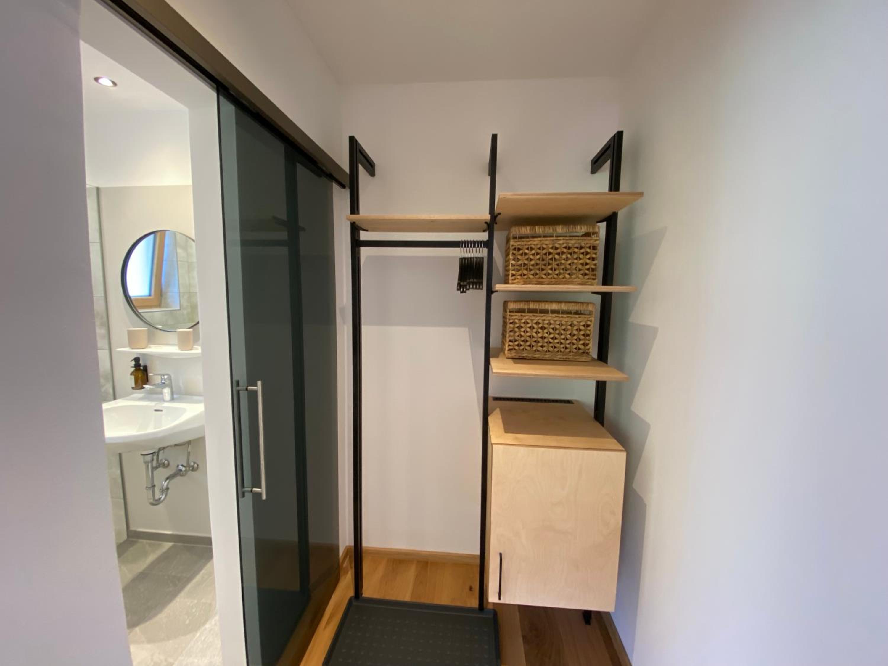 Comfort Triple Room photo 2