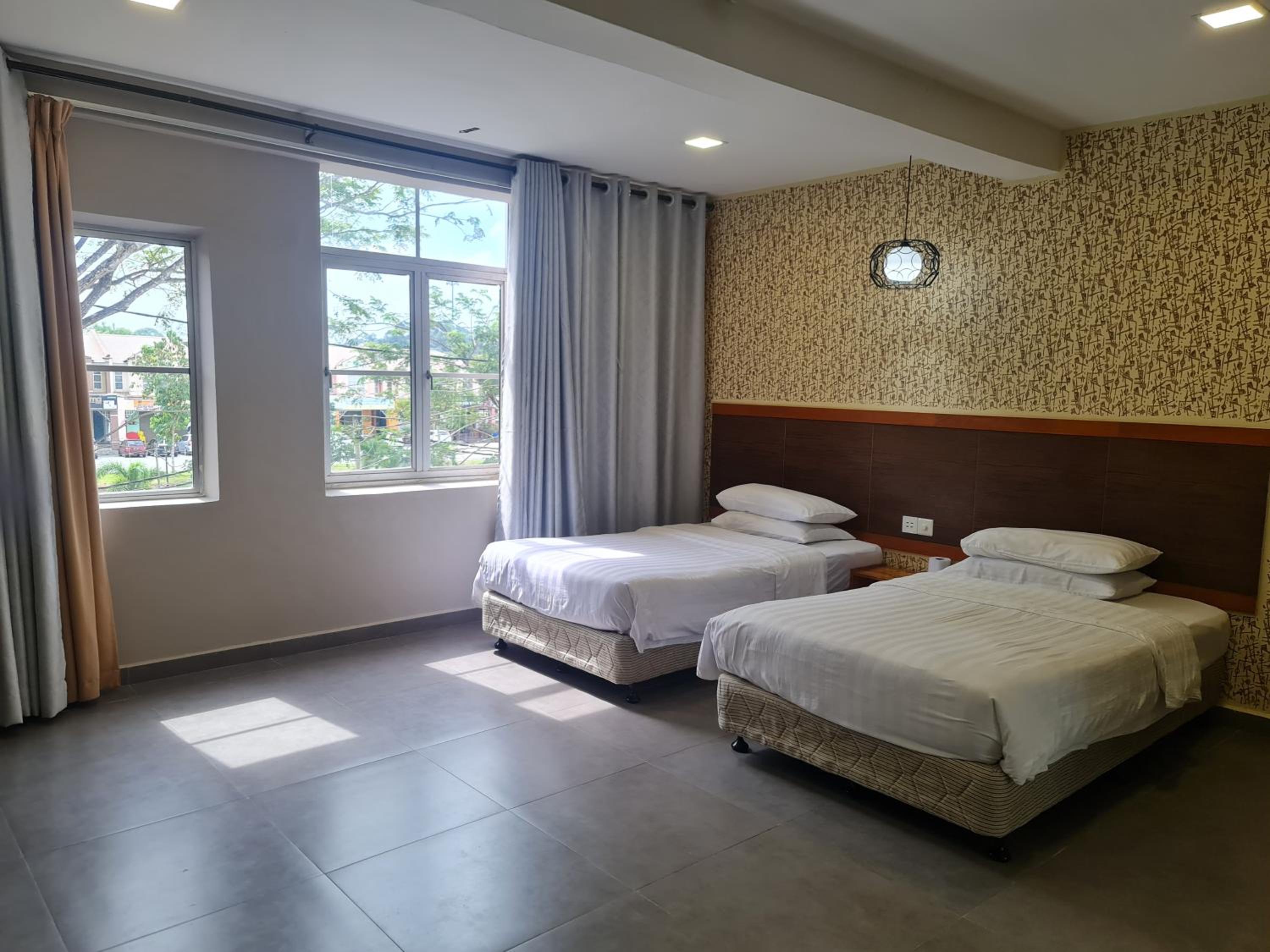 Twin Room - Photo 4