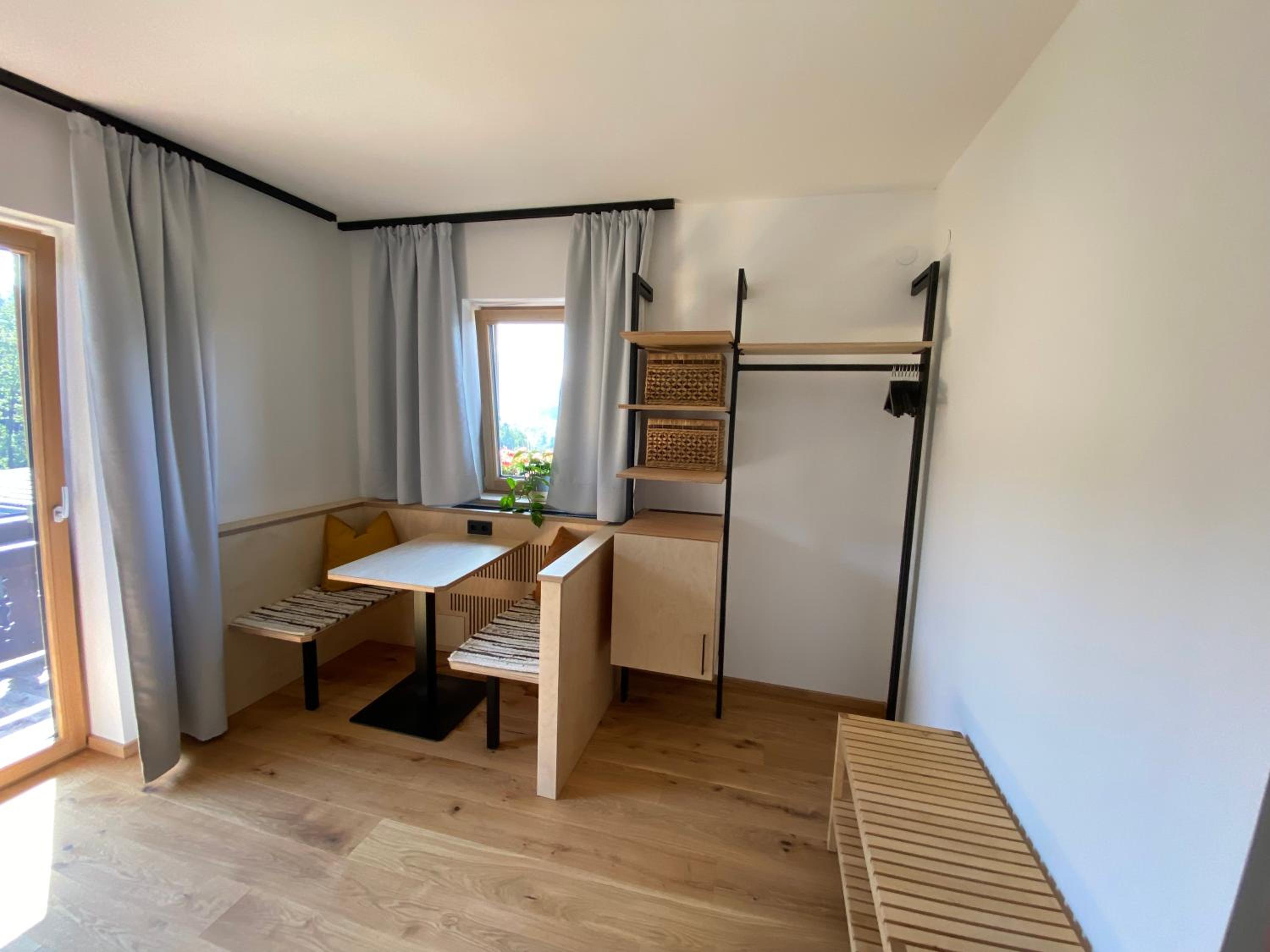 Double Room with Balcony photo 1