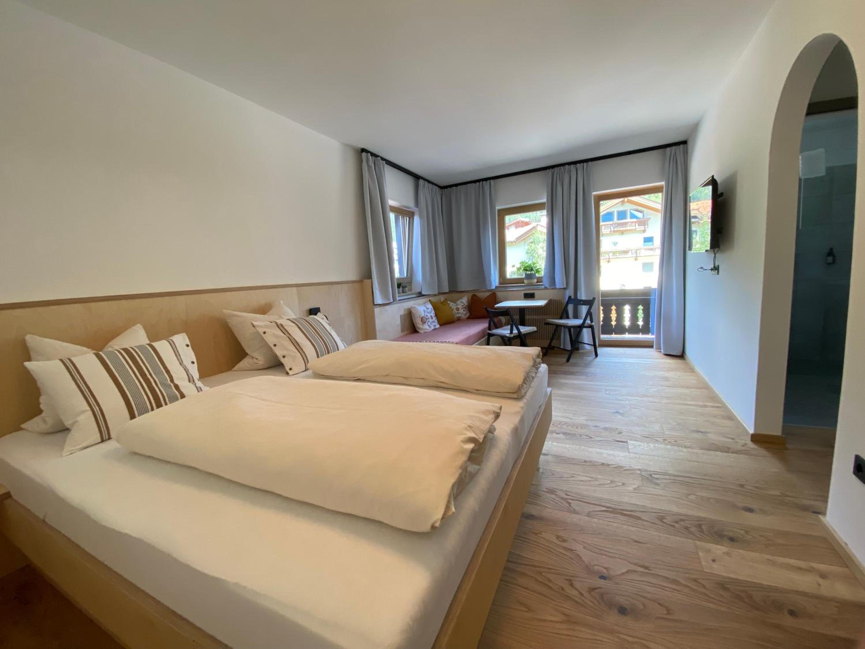 Comfort Triple Room photo 1