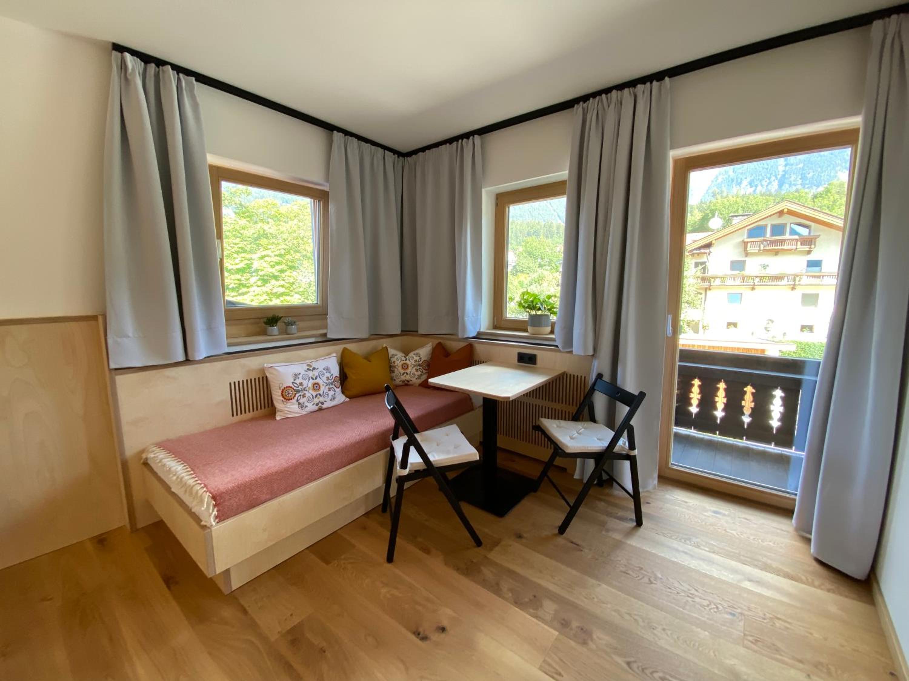 Comfort Triple Room photo 3